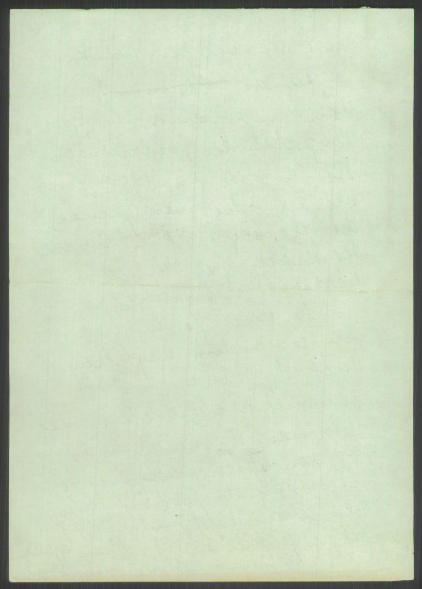 Høyres Hovedorganisasjon, AV/RA-PA-0583/1/D/Dd/L0131: 21 Stortinget/23 Statsministeren. Regjeringen, 1951-1965, p. 1762