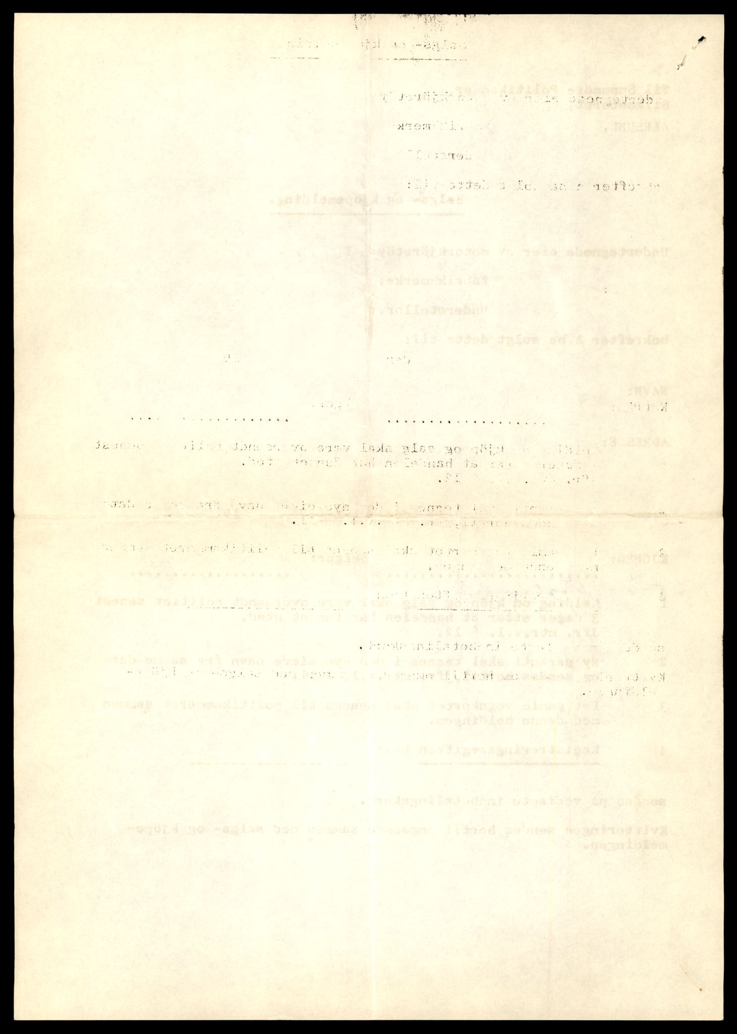 Møre og Romsdal vegkontor - Ålesund trafikkstasjon, AV/SAT-A-4099/F/Fe/L0019: Registreringskort for kjøretøy T 10228 - T 10350, 1927-1998, p. 2380