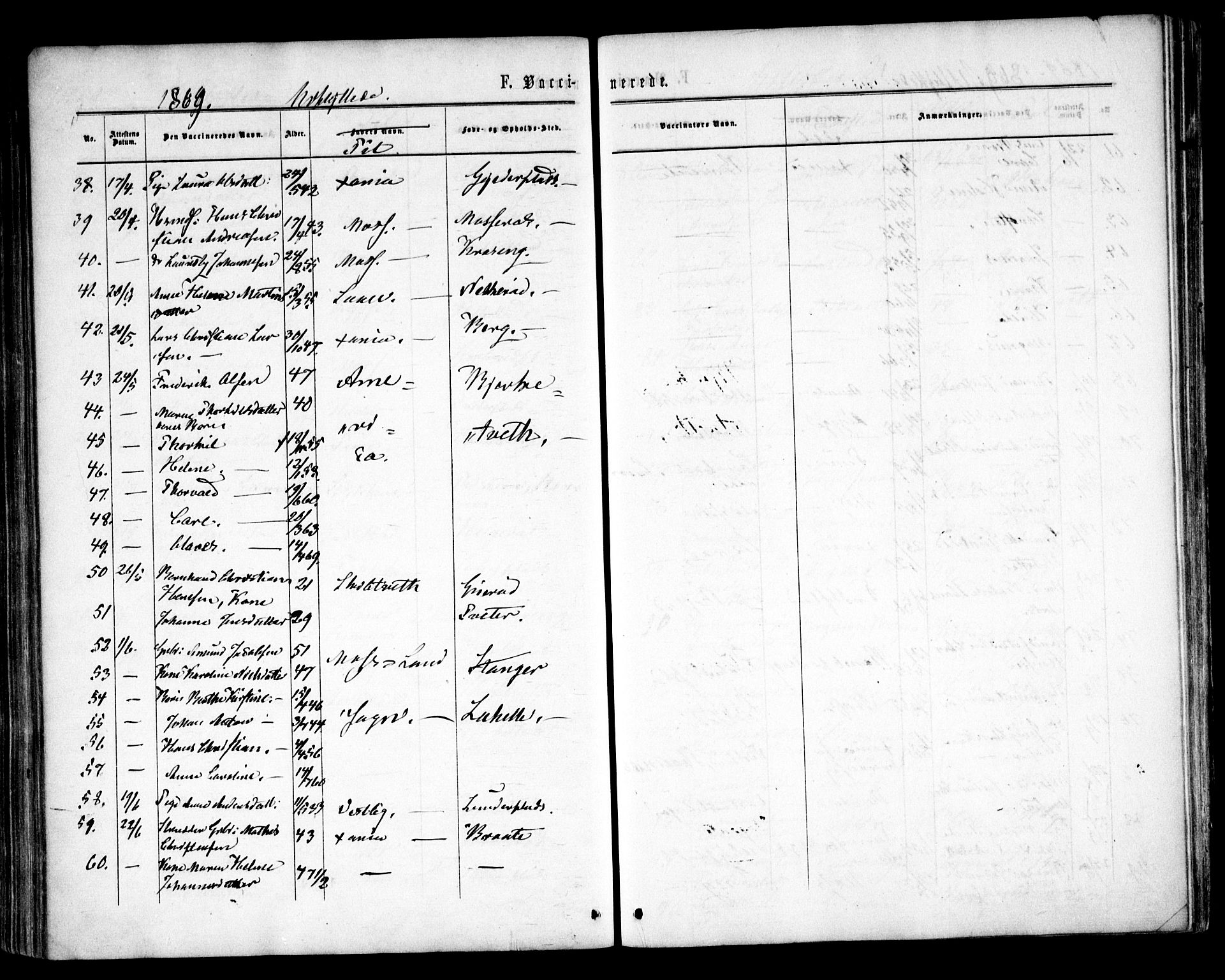 Våler prestekontor Kirkebøker, AV/SAO-A-11083/F/Fa/L0008: Parish register (official) no. I 8, 1862-1876