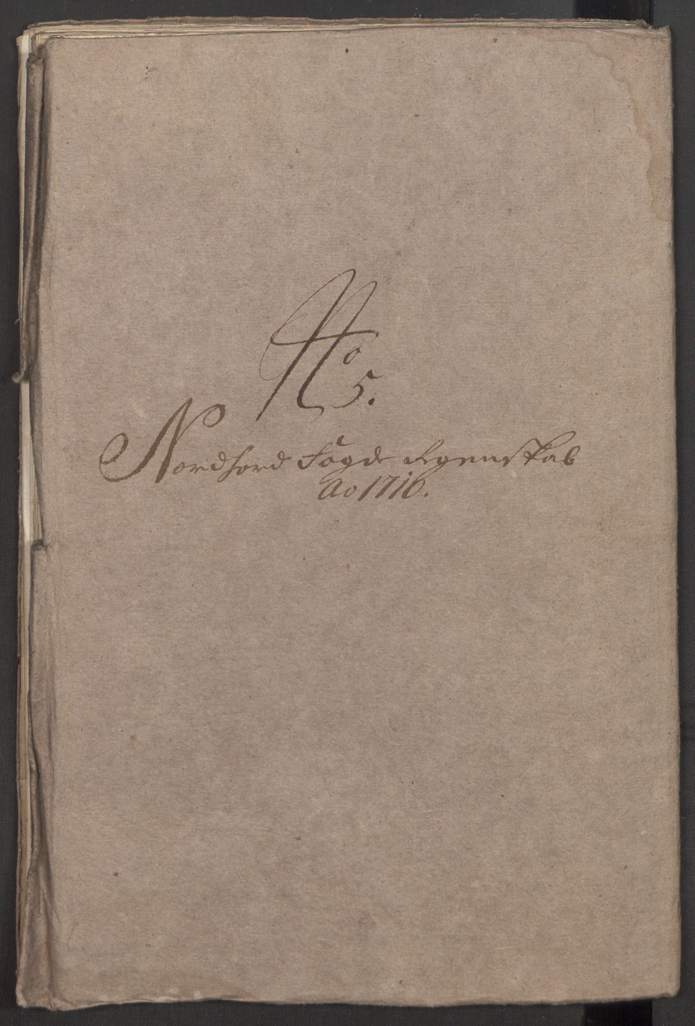 Rentekammeret inntil 1814, Reviderte regnskaper, Fogderegnskap, AV/RA-EA-4092/R51/L3191: Fogderegnskap Nordhordland og Voss, 1710, p. 169