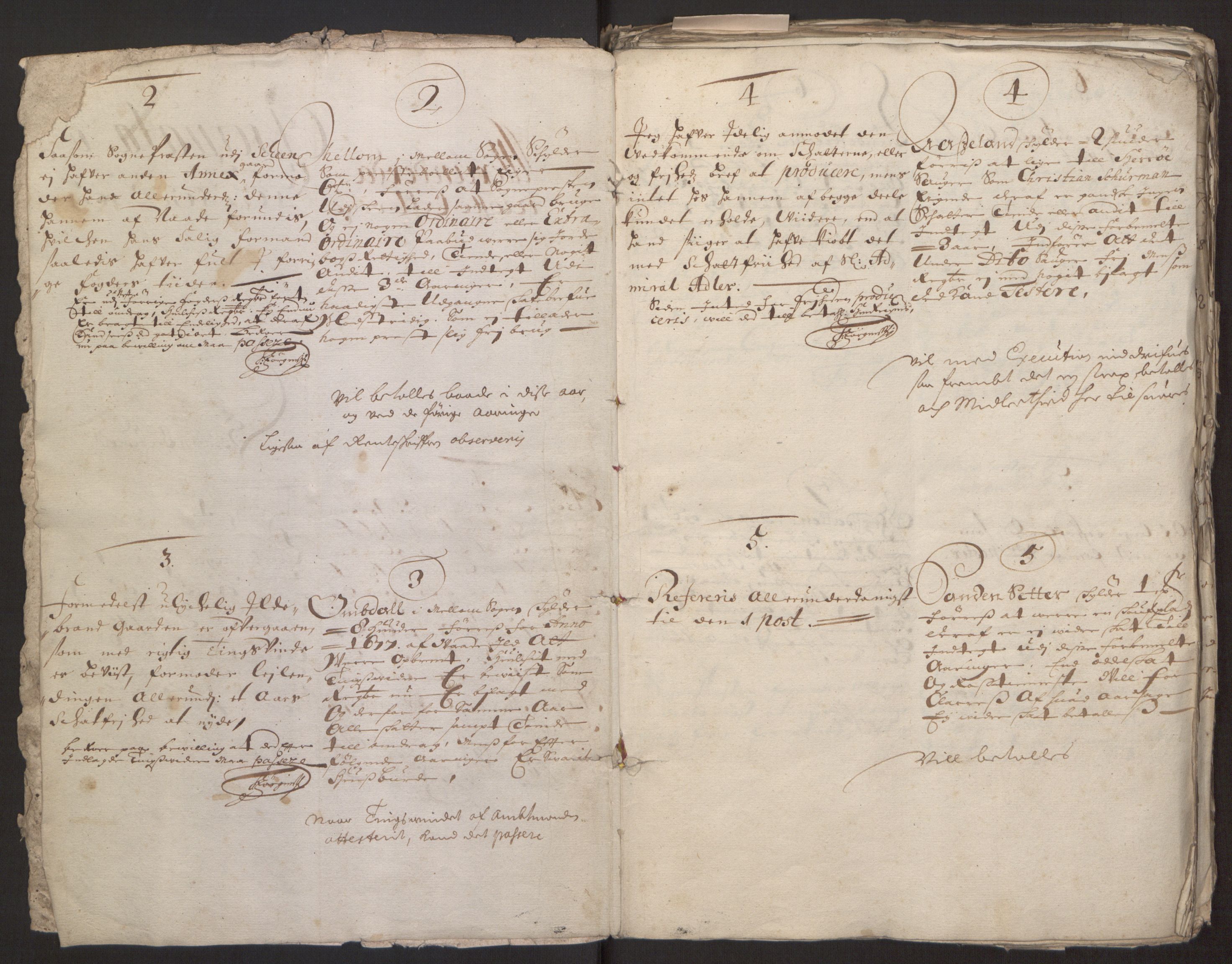 Rentekammeret inntil 1814, Reviderte regnskaper, Fogderegnskap, AV/RA-EA-4092/R35/L2081: Fogderegnskap Øvre og Nedre Telemark, 1680-1684, p. 242