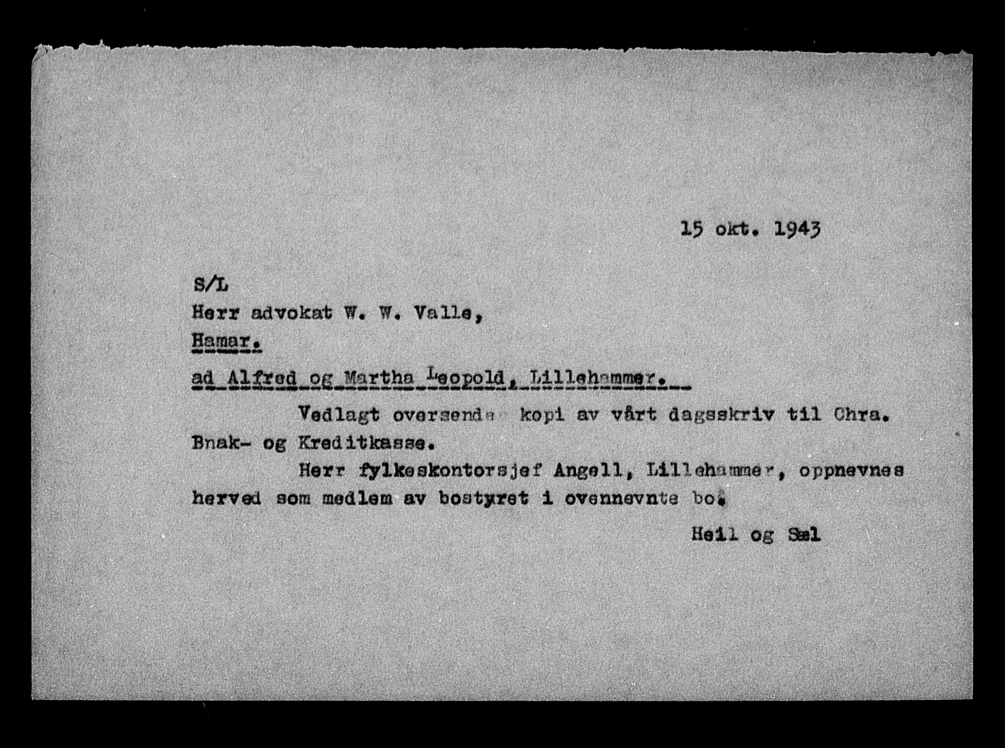 Justisdepartementet, Tilbakeføringskontoret for inndratte formuer, AV/RA-S-1564/H/Hc/Hcd/L1002: --, 1945-1947, p. 319