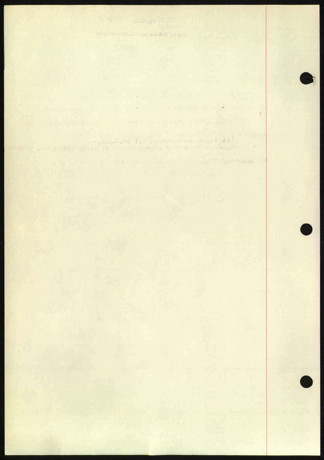 Idd og Marker sorenskriveri, AV/SAO-A-10283/G/Gb/Gbb/L0002: Mortgage book no. A2, 1937-1938, Diary no: : 1199/1938