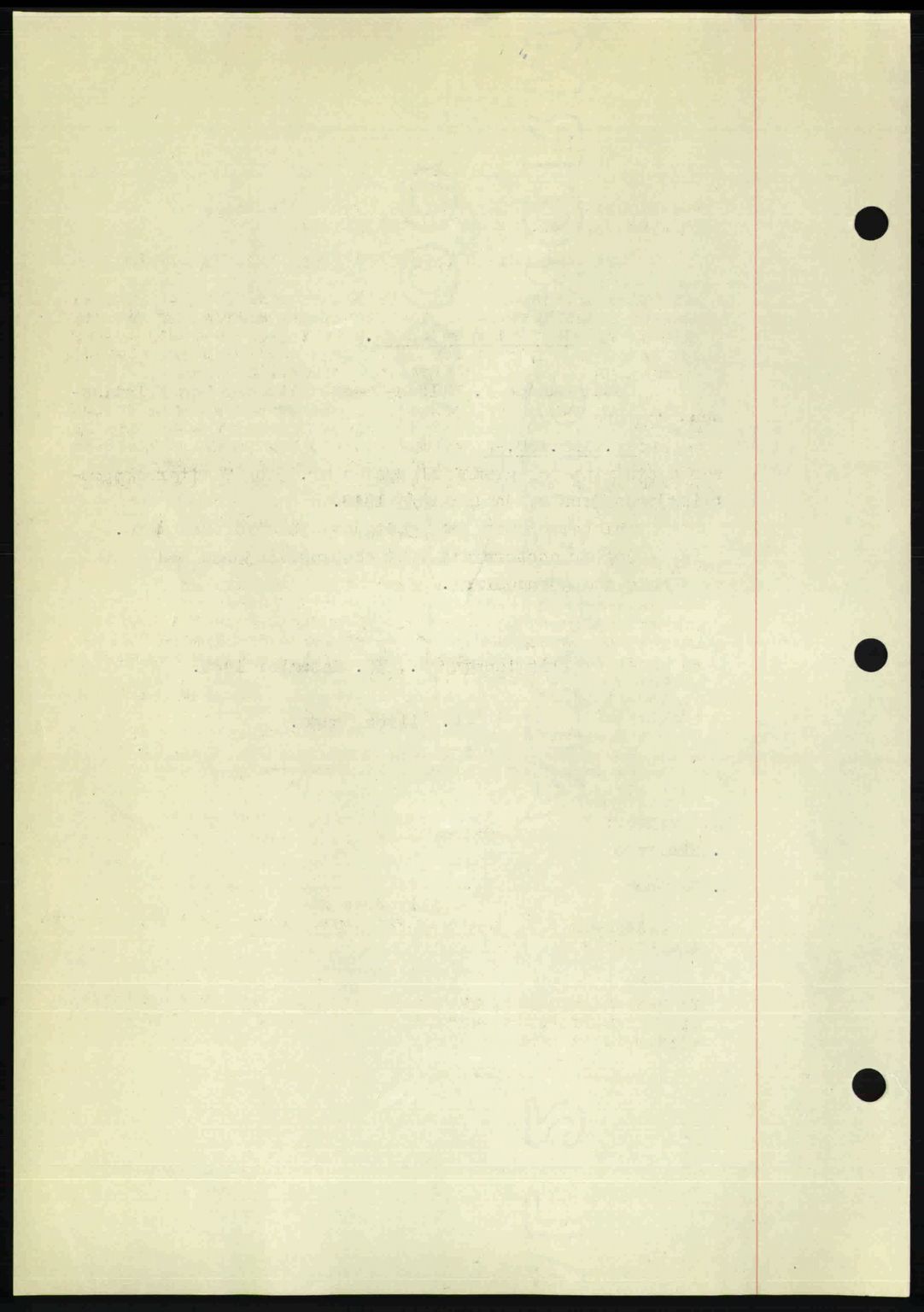 Kristiansund byfogd, AV/SAT-A-4587/A/27: Mortgage book no. 46, 1949-1950, Diary no: : 436/1950