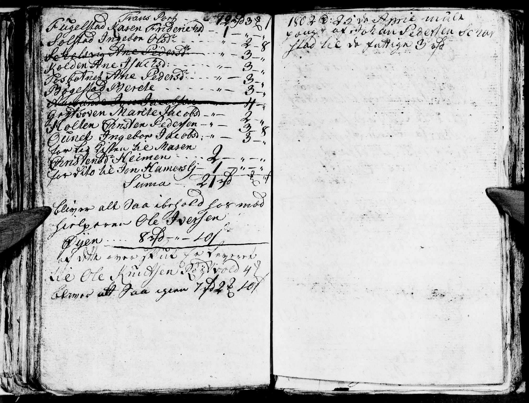 Ministerialprotokoller, klokkerbøker og fødselsregistre - Nordland, AV/SAT-A-1459/810/L0139: Parish register (official) no. 810A03, 1785-1816