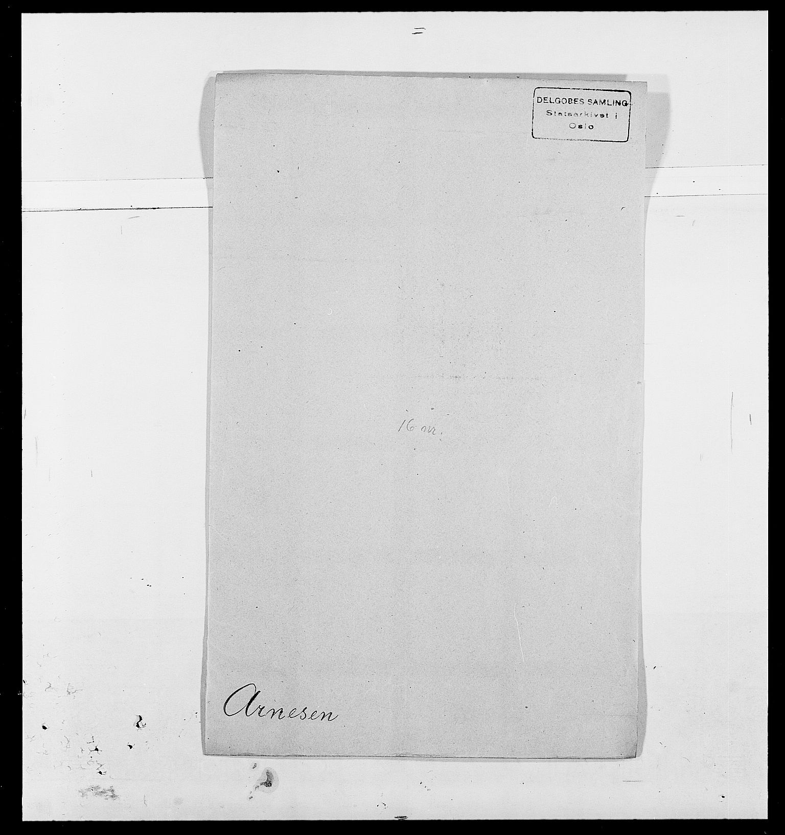 Delgobe, Charles Antoine - samling, SAO/PAO-0038/D/Da/L0002: Anker, Ancher - Bauner, p. 405