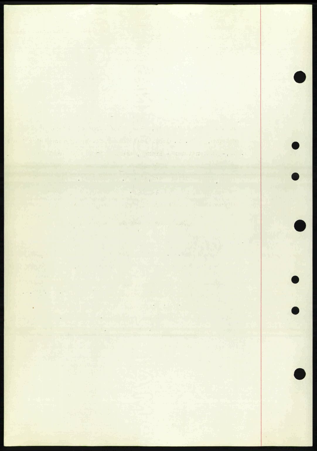 Sør-Gudbrandsdal tingrett, SAH/TING-004/H/Hb/Hbd/L0009: Mortgage book no. A9, 1941-1941, Diary no: : 1017/1941
