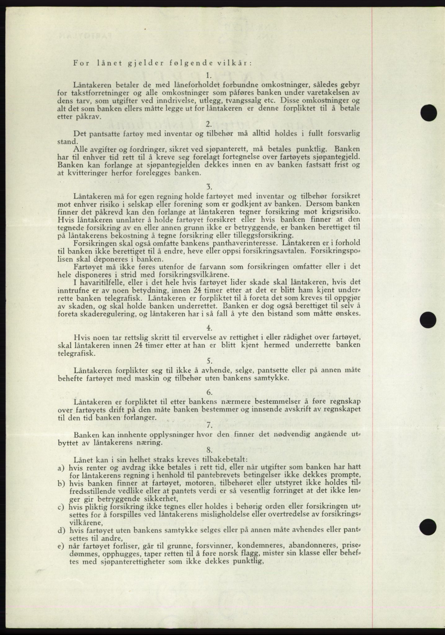 Nordmøre sorenskriveri, AV/SAT-A-4132/1/2/2Ca: Mortgage book no. B106, 1950-1950, Diary no: : 4017/1950