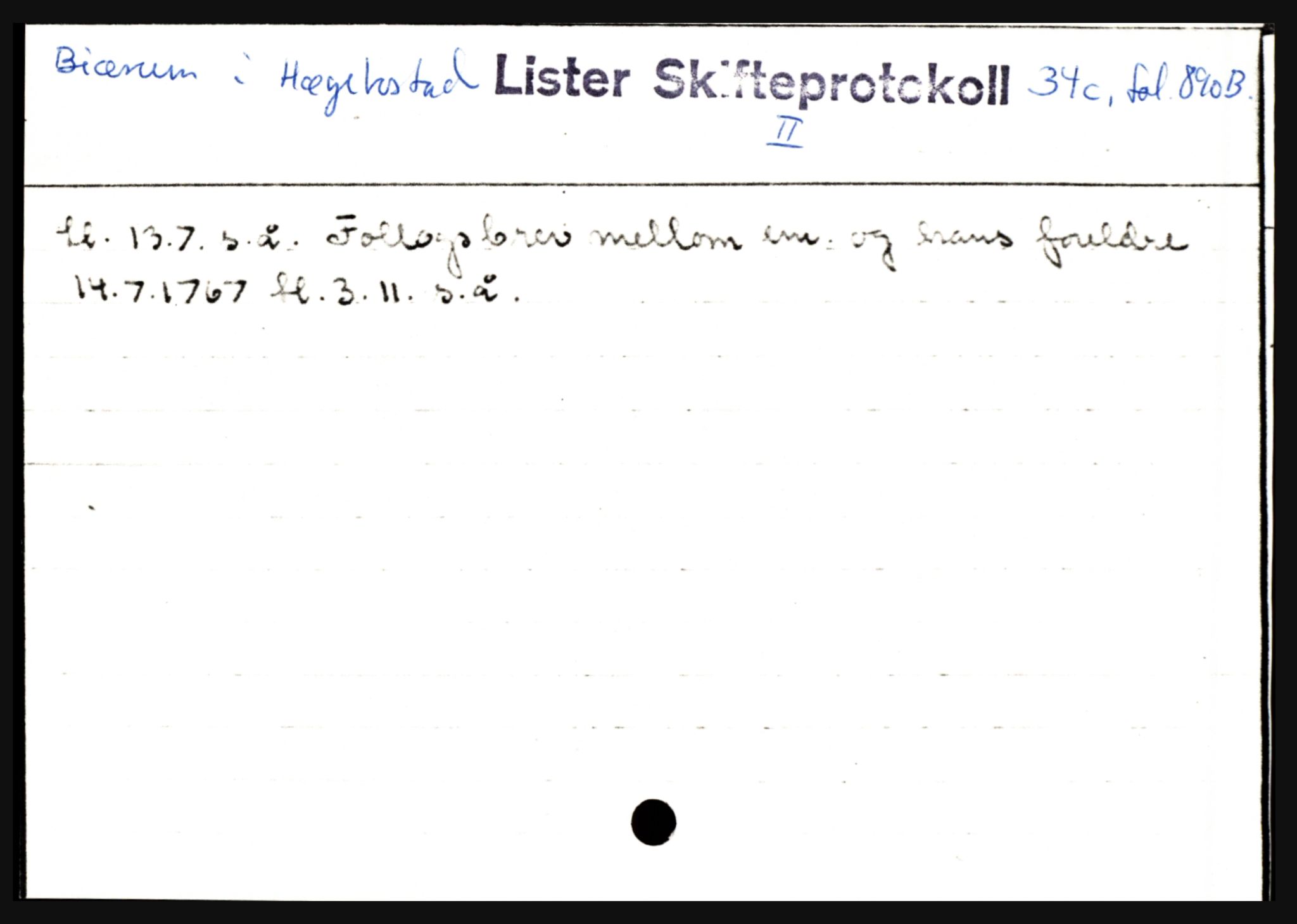 Lister sorenskriveri, AV/SAK-1221-0003/H, p. 2521