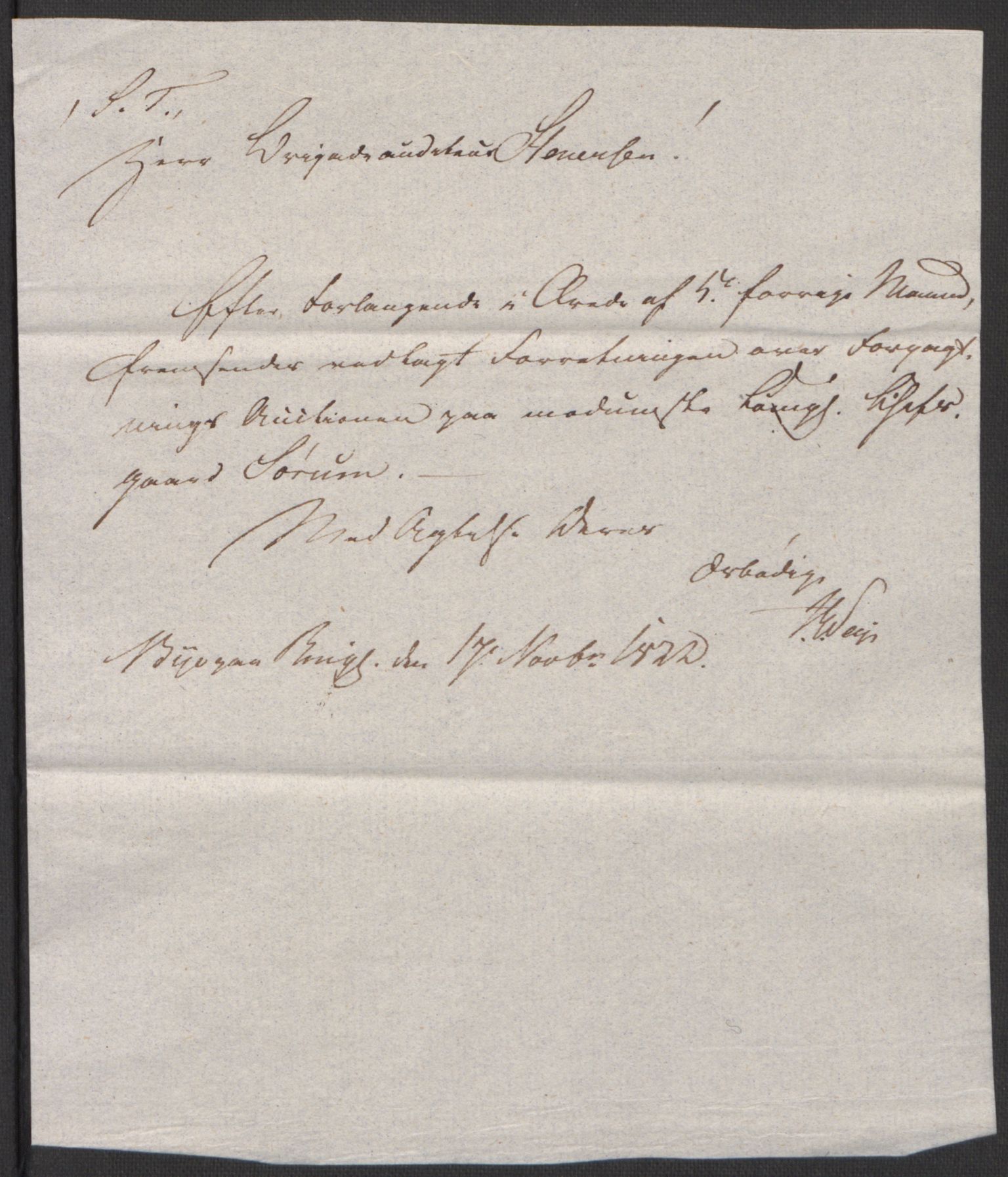 Forsvaret, Generalauditøren, RA/RAFA-1772/F/Fj/Fja/L0036: --, 1731-1822, p. 244