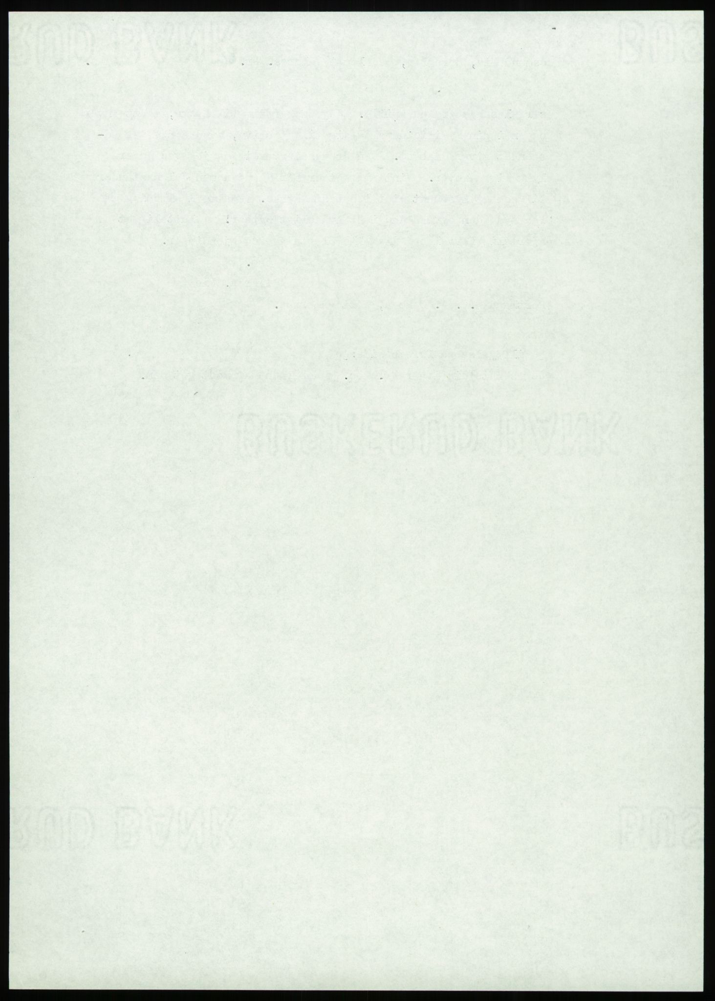 Samlinger til kildeutgivelse, Amerikabrevene, AV/RA-EA-4057/F/L0013: Innlån fra Oppland: Lie (brevnr 79-115) - Nordrum, 1838-1914, p. 110