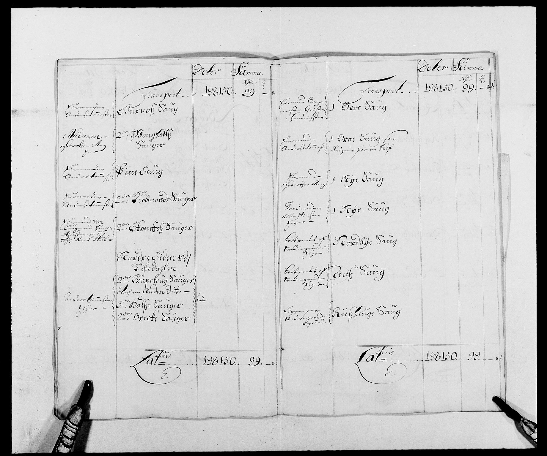 Rentekammeret inntil 1814, Reviderte regnskaper, Fogderegnskap, AV/RA-EA-4092/R01/L0006: Fogderegnskap Idd og Marker, 1685-1686, p. 351