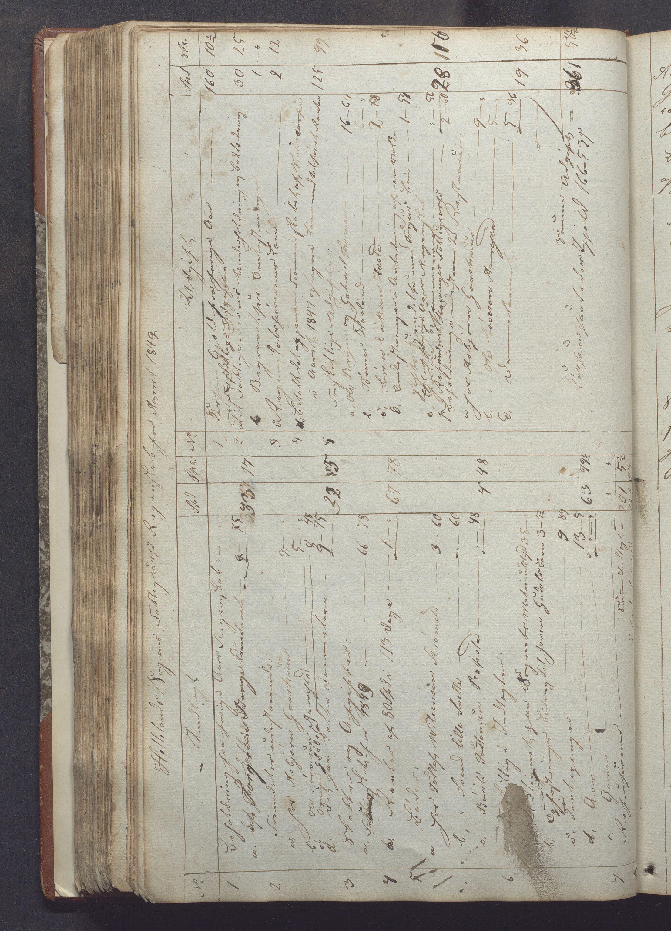 Helleland kommune - Formannskapet, IKAR/K-100479/A/L0001: Møtebok, 1837-1866, p. 106b