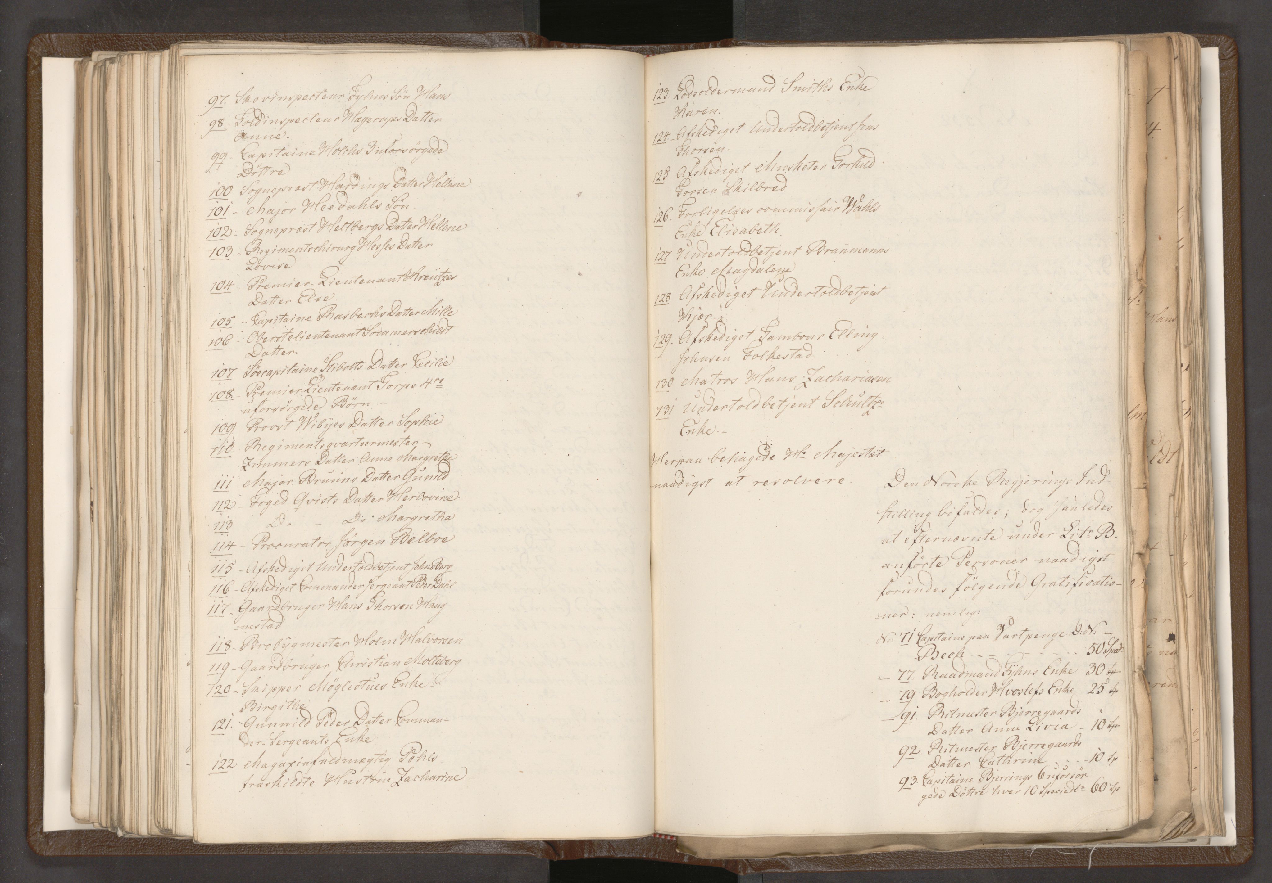 Statsrådssekretariatet, AV/RA-S-1001/A/Ab/L0018: Kgl. res. nr. 1112-1753, 1. halvår, 1824