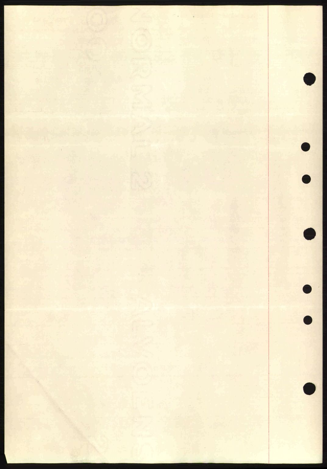Nordre Sunnmøre sorenskriveri, SAT/A-0006/1/2/2C/2Ca: Mortgage book no. A11, 1941-1941, Diary no: : 773/1941
