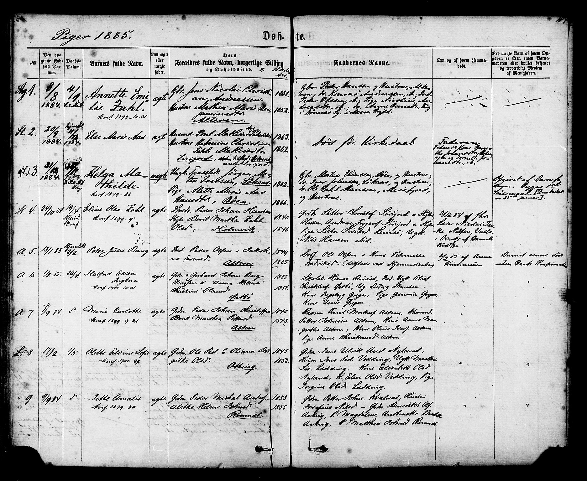 Ministerialprotokoller, klokkerbøker og fødselsregistre - Nordland, AV/SAT-A-1459/830/L0449: Parish register (official) no. 830A13, 1866-1886, p. 187