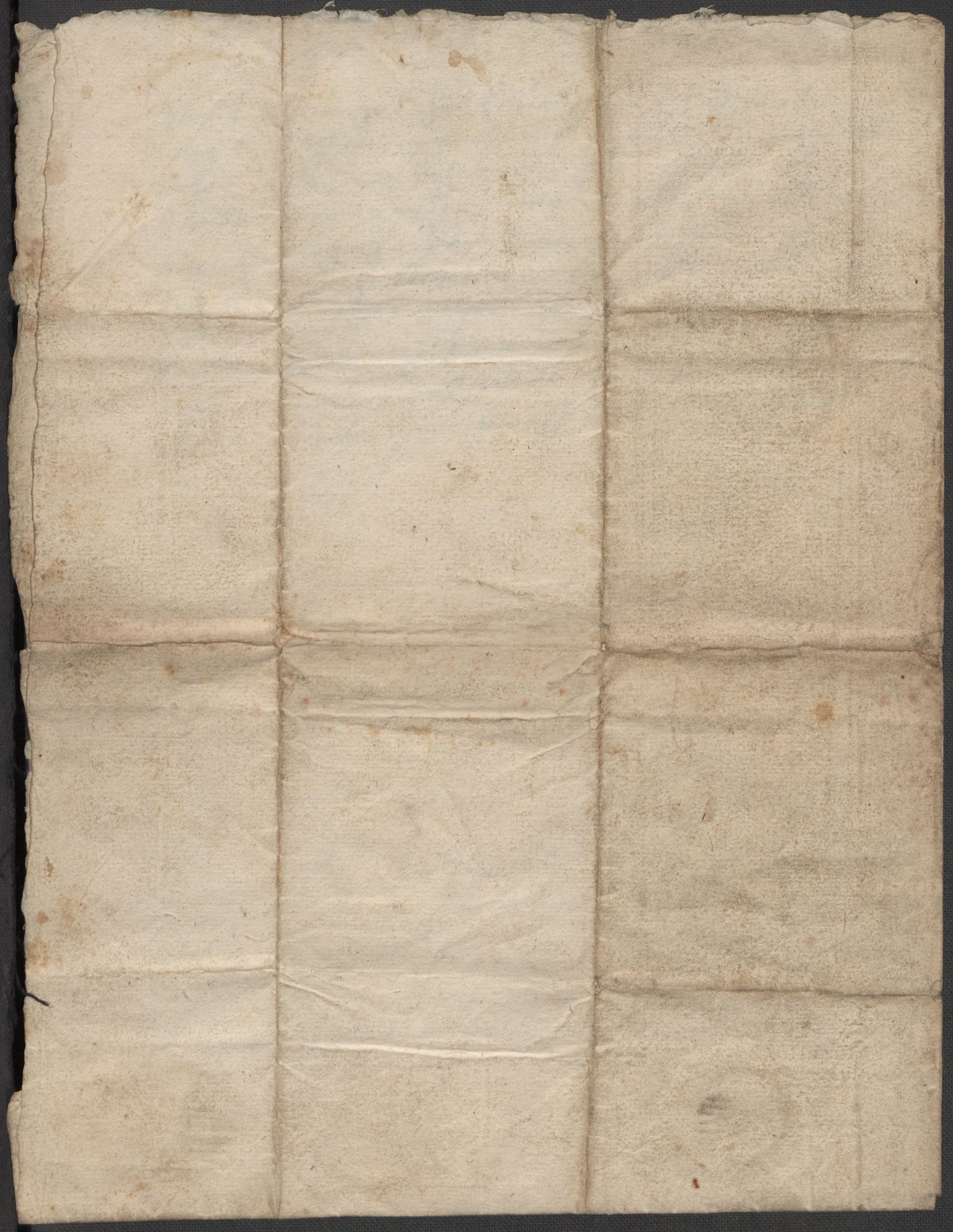 Riksarkivets diplomsamling, AV/RA-EA-5965/F02/L0096: Dokumenter, 1592, p. 6