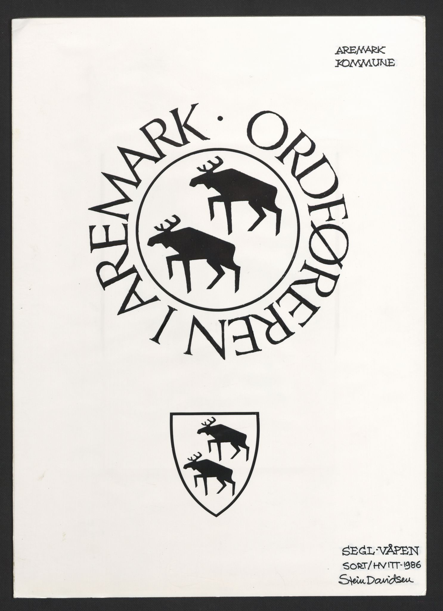 Riksarkivet, AV/RA-S-1577/T/Ta/L0001: Østfold, p. 12