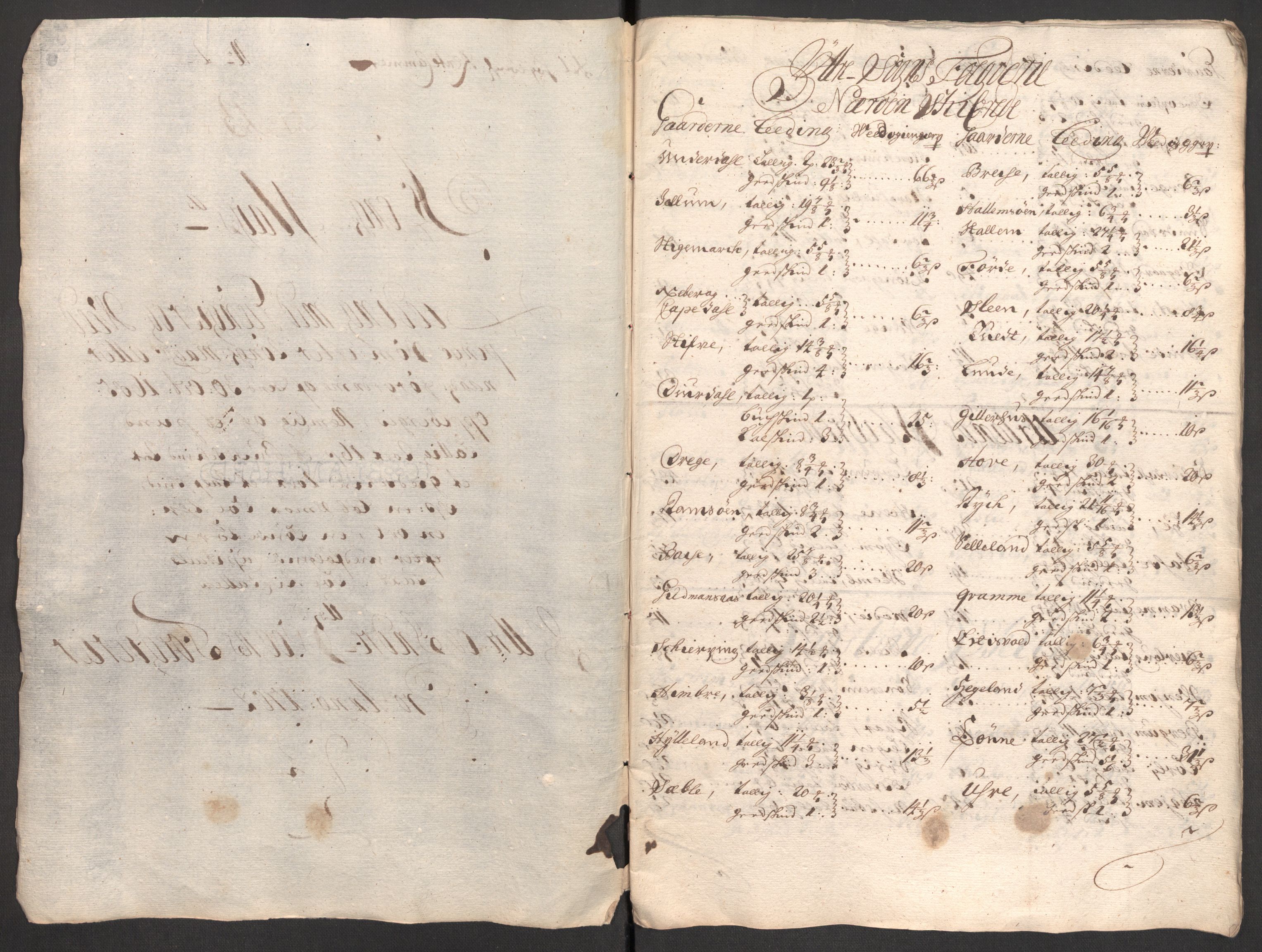 Rentekammeret inntil 1814, Reviderte regnskaper, Fogderegnskap, RA/EA-4092/R52/L3312: Fogderegnskap Sogn, 1702, p. 83