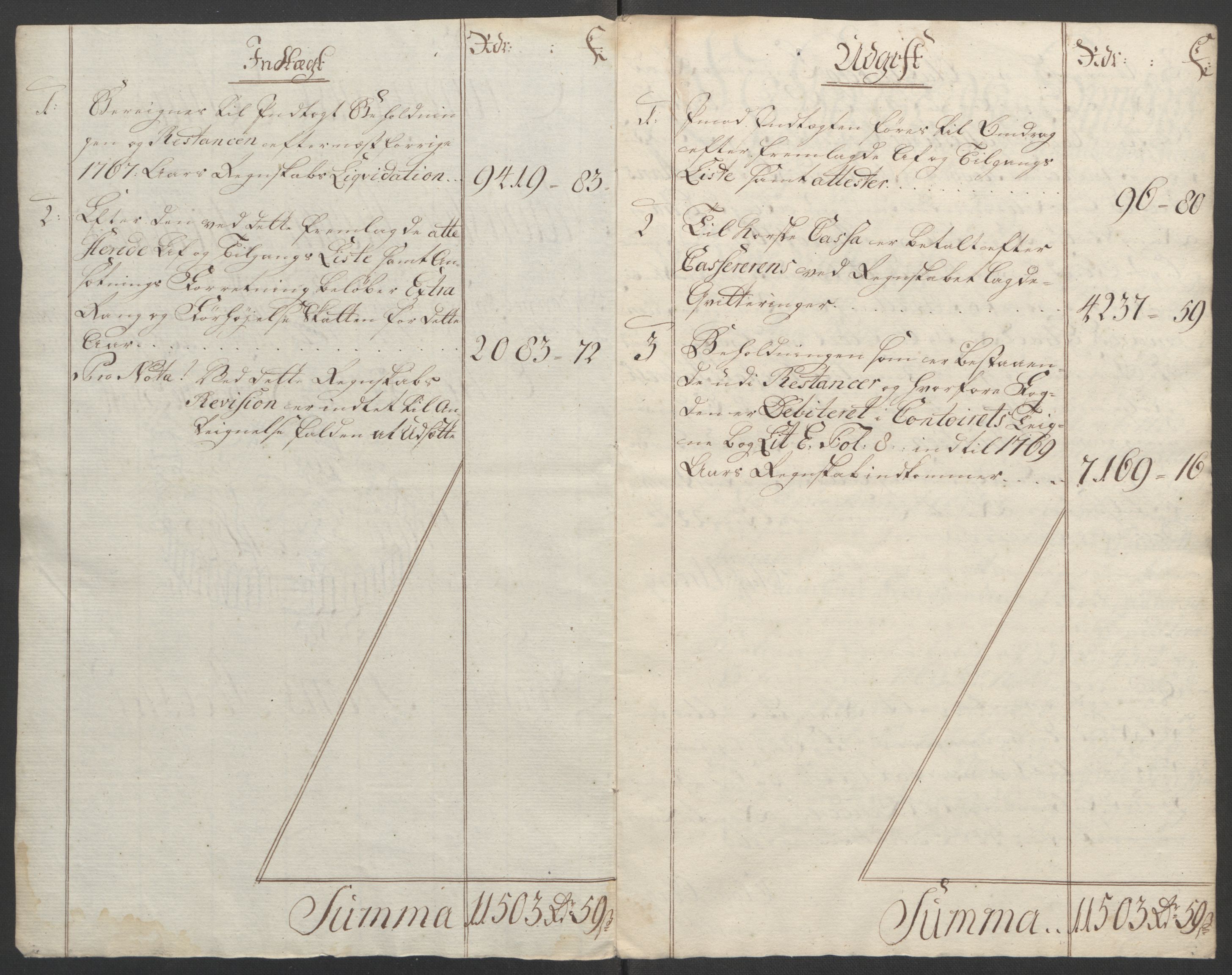 Rentekammeret inntil 1814, Reviderte regnskaper, Fogderegnskap, AV/RA-EA-4092/R07/L0413: Ekstraskatten Rakkestad, Heggen og Frøland, 1762-1772, p. 374