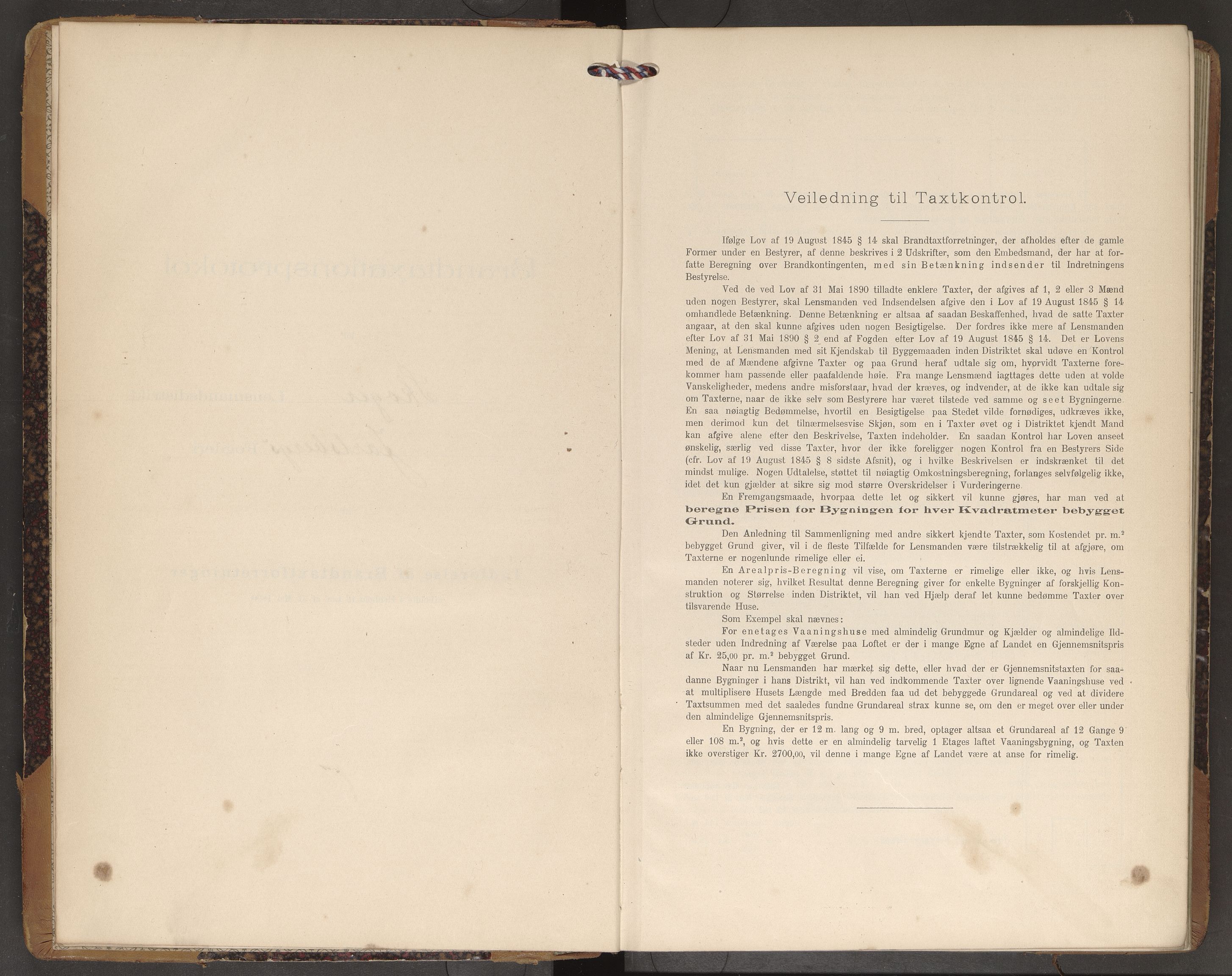 Skoger lensmannskontor, AV/SAKO-A-548/Y/Yi/Yib/L0003: Skjematakstprotokoll, 1909-1915