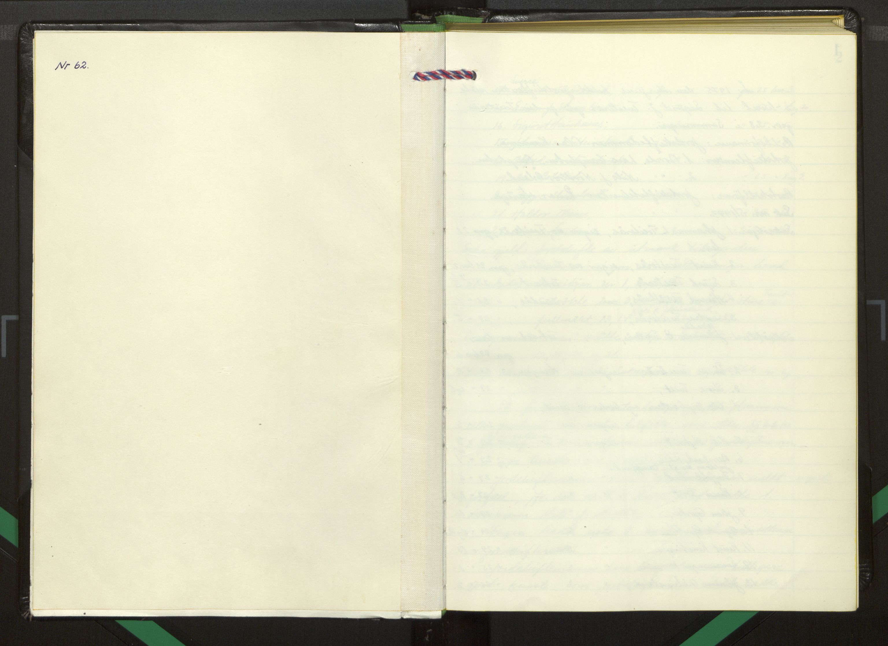 Hordaland jordskiftedøme - I Nordhordland jordskiftedistrikt, AV/SAB-A-6801/A/Aa/L0062: Forhandlingsprotokoll, 1975-1980