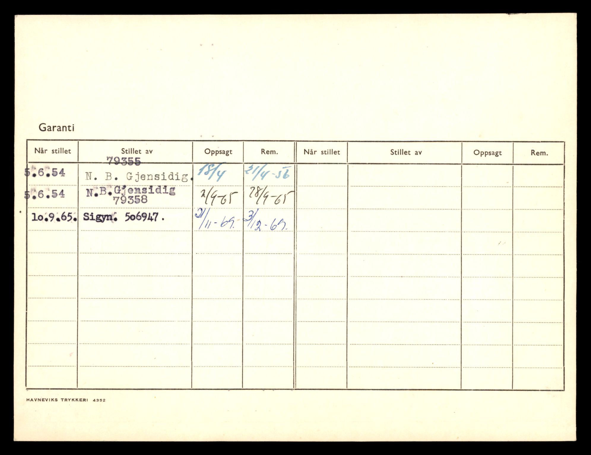Møre og Romsdal vegkontor - Ålesund trafikkstasjon, AV/SAT-A-4099/F/Fe/L0046: Registreringskort for kjøretøy T 14445 - T 14579, 1927-1998