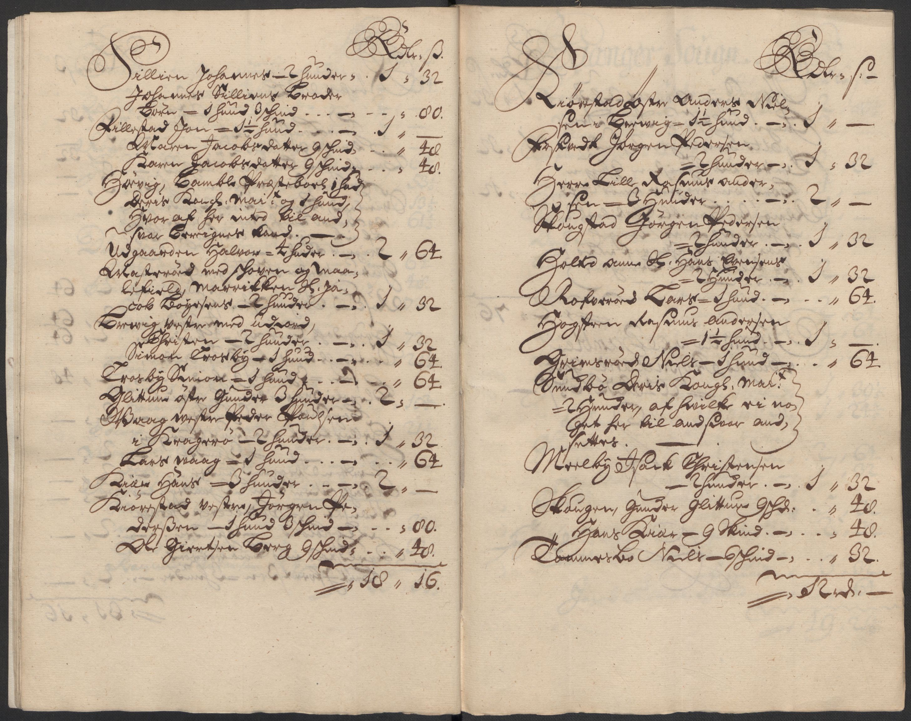 Rentekammeret inntil 1814, Reviderte regnskaper, Fogderegnskap, AV/RA-EA-4092/R36/L2124: Fogderegnskap Øvre og Nedre Telemark og Bamble, 1713, p. 247