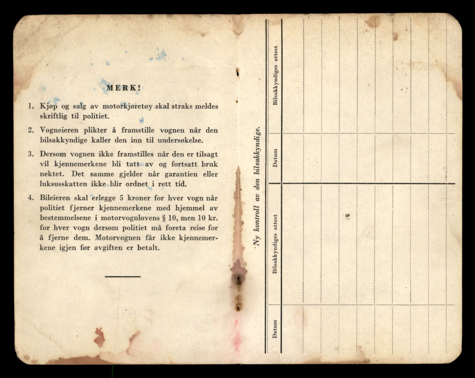 Møre og Romsdal vegkontor - Ålesund trafikkstasjon, AV/SAT-A-4099/F/Fe/L0044: Registreringskort for kjøretøy T 14205 - T 14319, 1927-1998, p. 1035