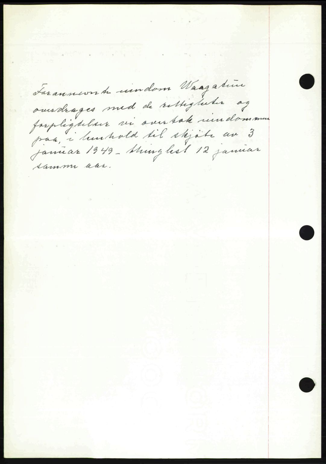 Romsdal sorenskriveri, AV/SAT-A-4149/1/2/2C: Mortgage book no. A32, 1950-1950, Diary no: : 560/1950