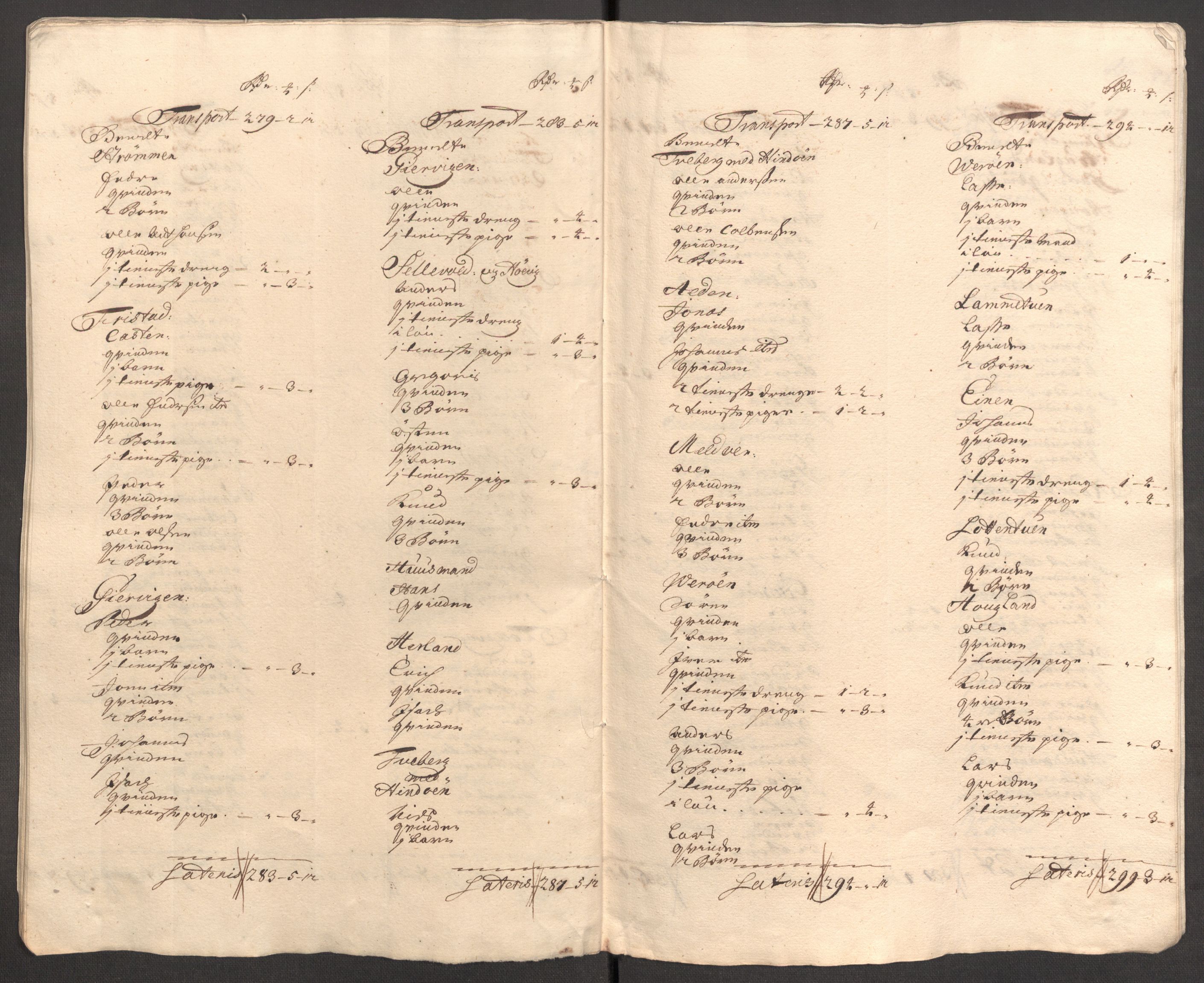 Rentekammeret inntil 1814, Reviderte regnskaper, Fogderegnskap, AV/RA-EA-4092/R53/L3434: Fogderegnskap Sunn- og Nordfjord, 1711, p. 150