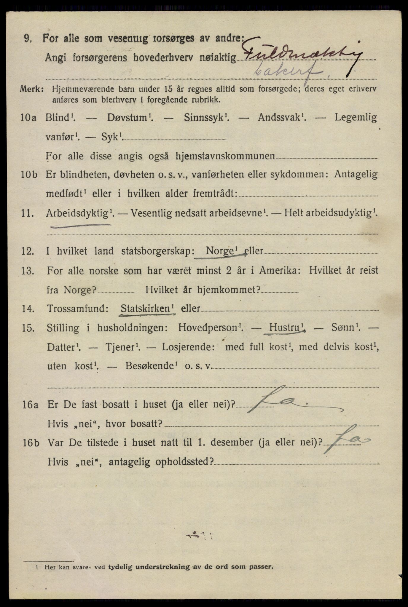 SAO, 1920 census for Aker, 1920, p. 80379