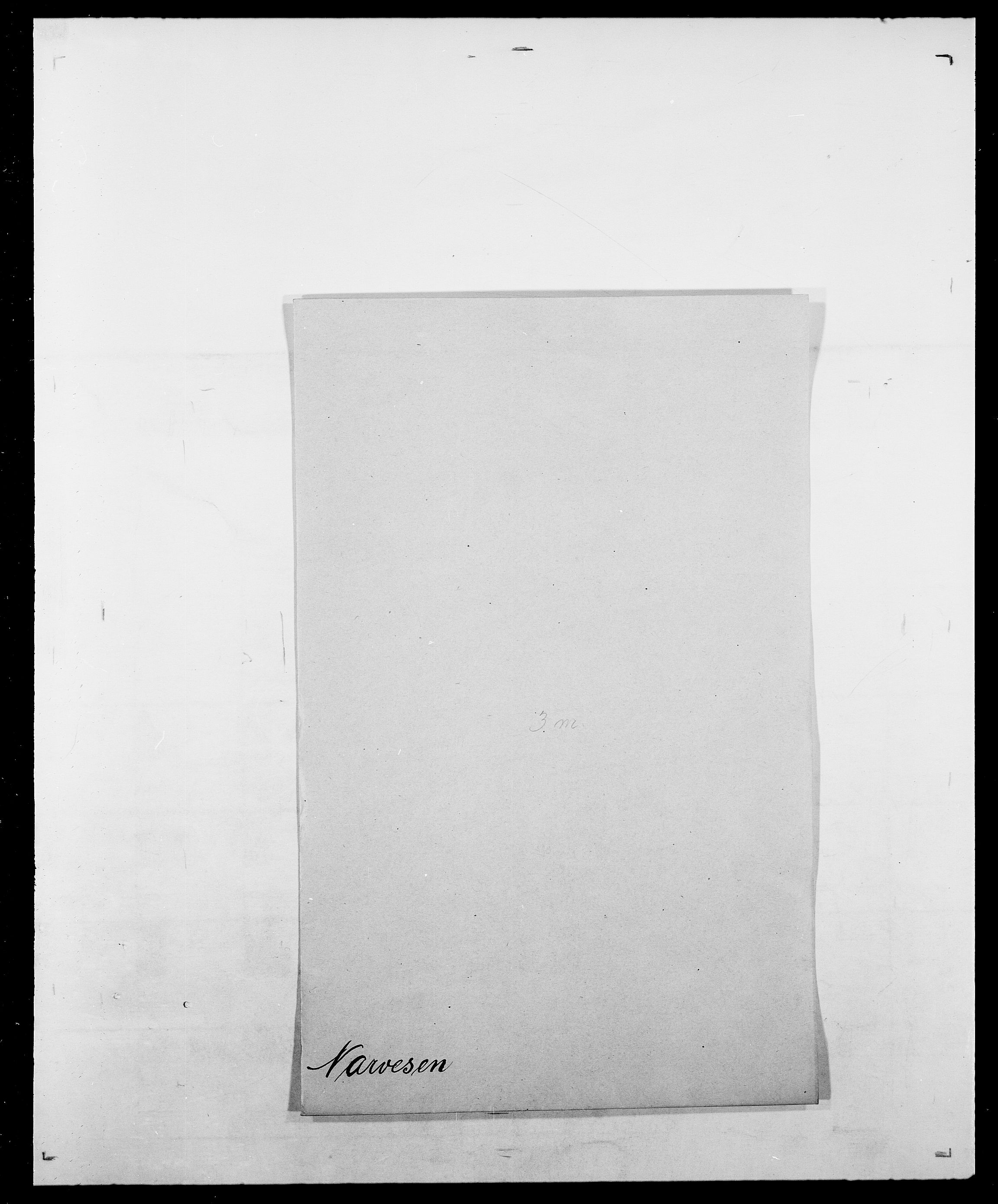 Delgobe, Charles Antoine - samling, SAO/PAO-0038/D/Da/L0028: Naaden - Nøvik, p. 56