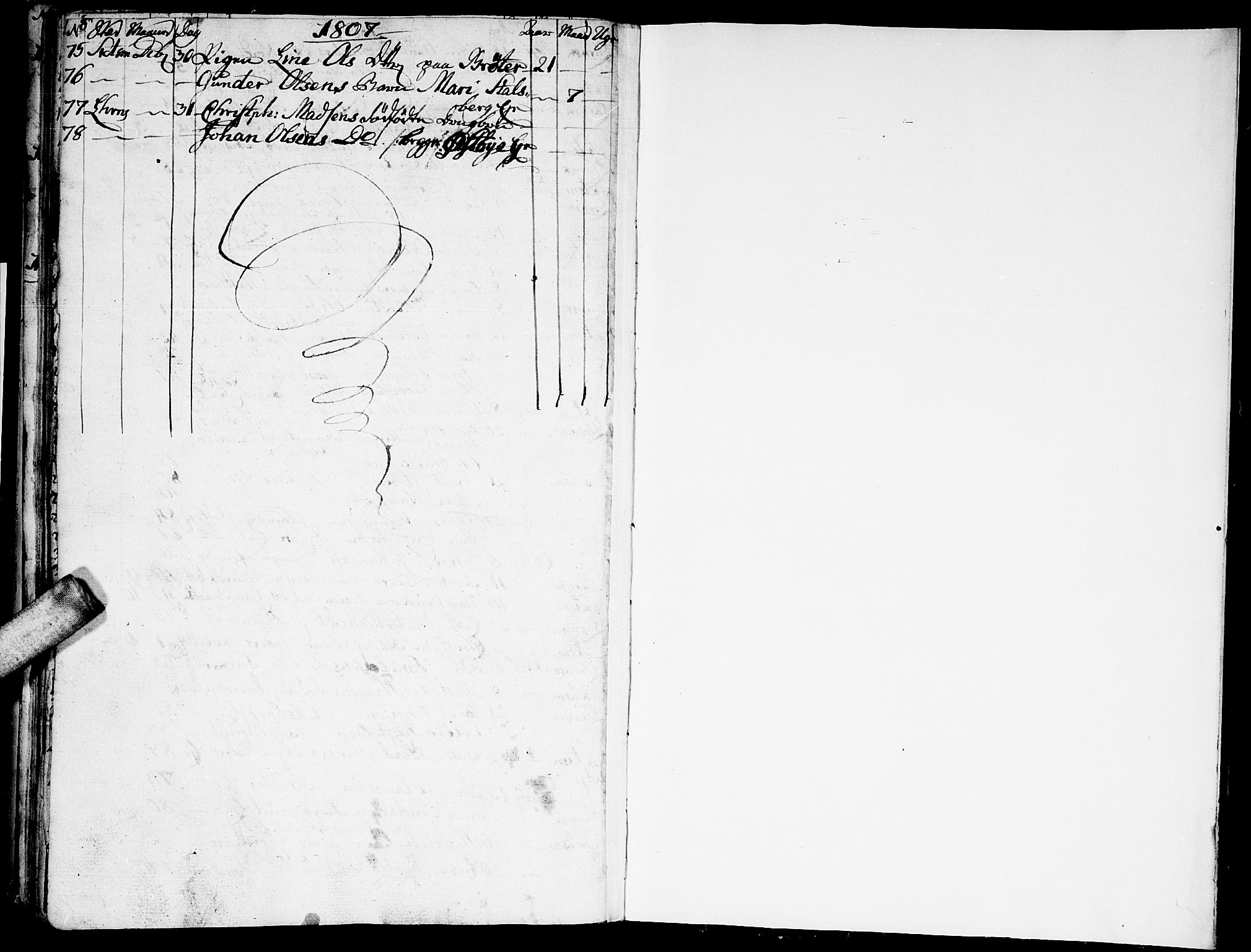 Skedsmo prestekontor Kirkebøker, AV/SAO-A-10033a/F/Fa/L0006: Parish register (official) no. I 6, 1767-1807