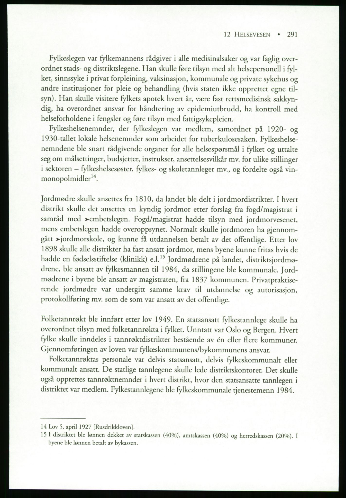 Publikasjoner utgitt av Arkivverket, PUBL/PUBL-001/B/0019: Liv Mykland: Håndbok for brukere av statsarkivene (2005), 2005, p. 291