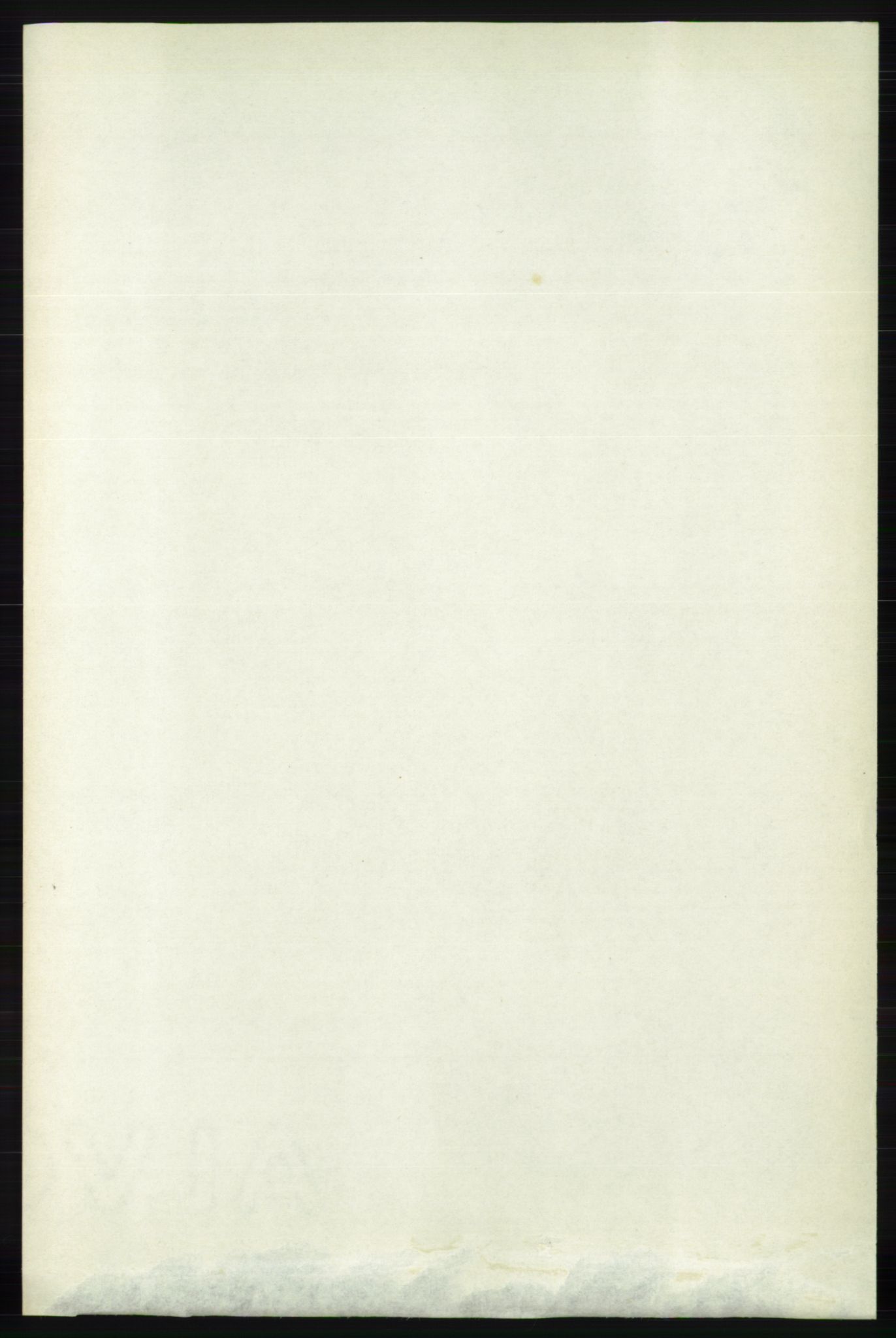 RA, 1891 census for 0934 Vegusdal, 1891, p. 1062