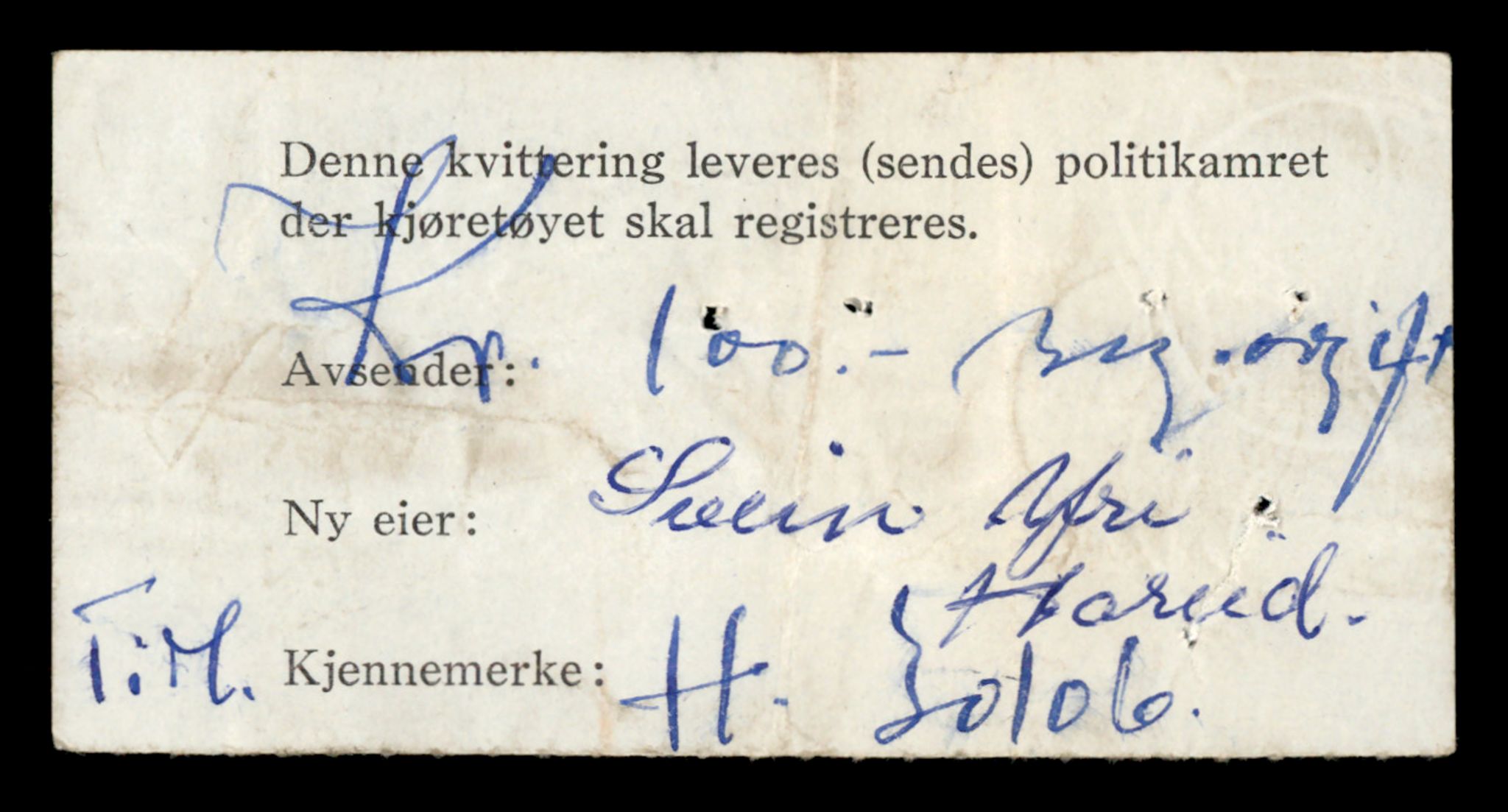 Møre og Romsdal vegkontor - Ålesund trafikkstasjon, AV/SAT-A-4099/F/Fe/L0041: Registreringskort for kjøretøy T 13710 - T 13905, 1927-1998, p. 576