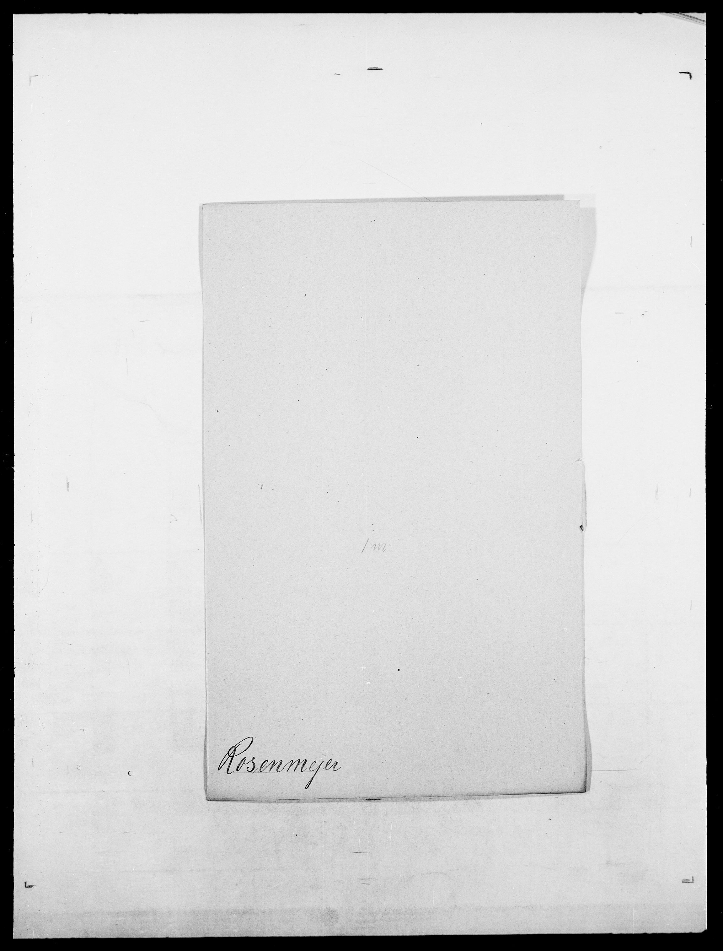 Delgobe, Charles Antoine - samling, SAO/PAO-0038/D/Da/L0033: Roald - Røyem, p. 264