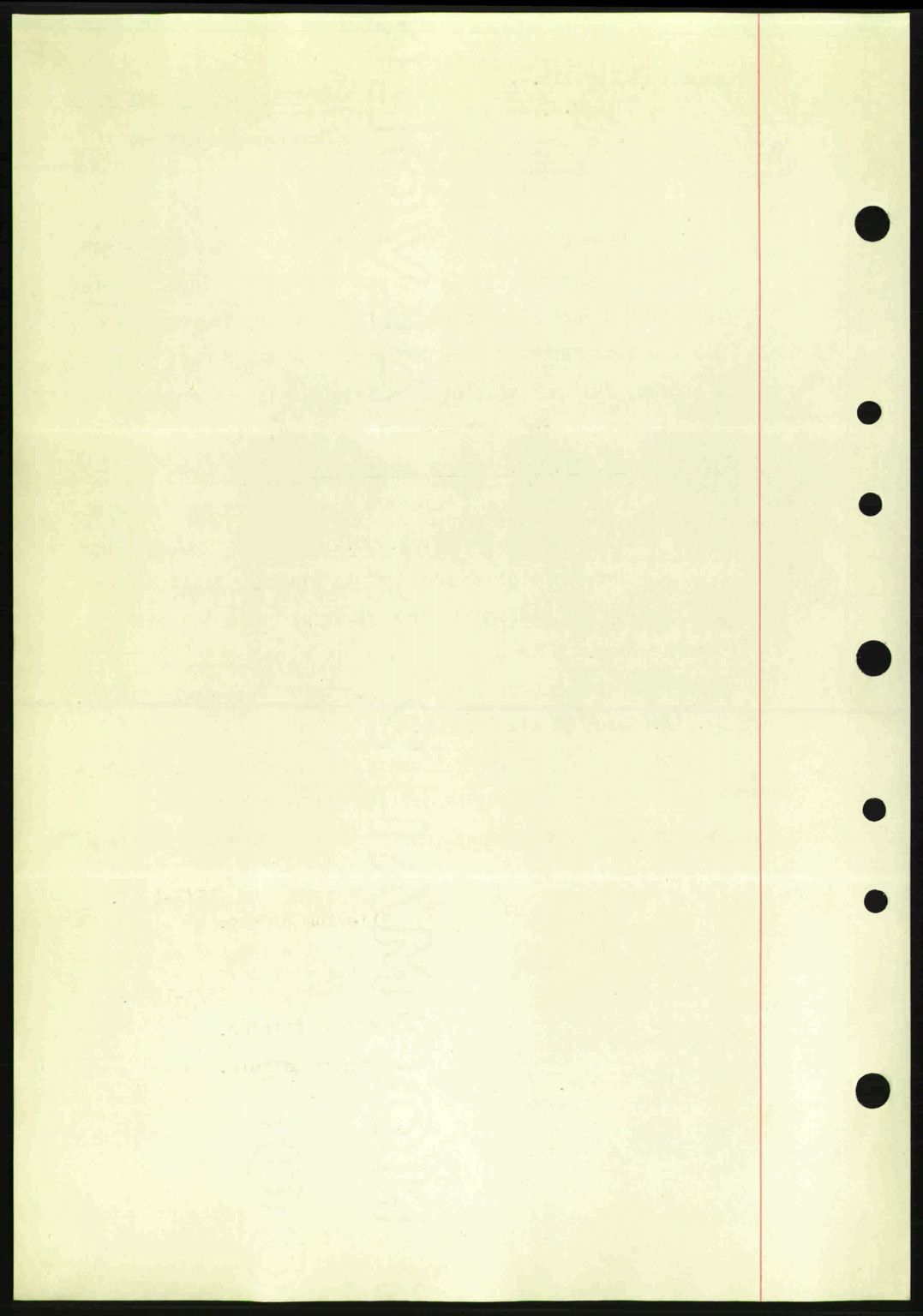 Jarlsberg sorenskriveri, SAKO/A-131/G/Ga/Gaa/L0013: Mortgage book no. A-13, 1942-1943, Diary no: : 641/1943