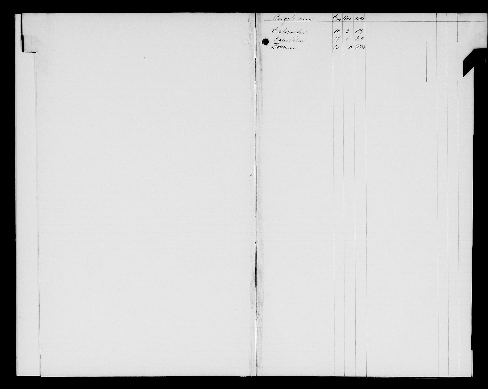 Valdres sorenskriveri, AV/SAH-TING-016/H/Ha/Hae/L0014: Mortgage register no. 5.14, 1924-1940