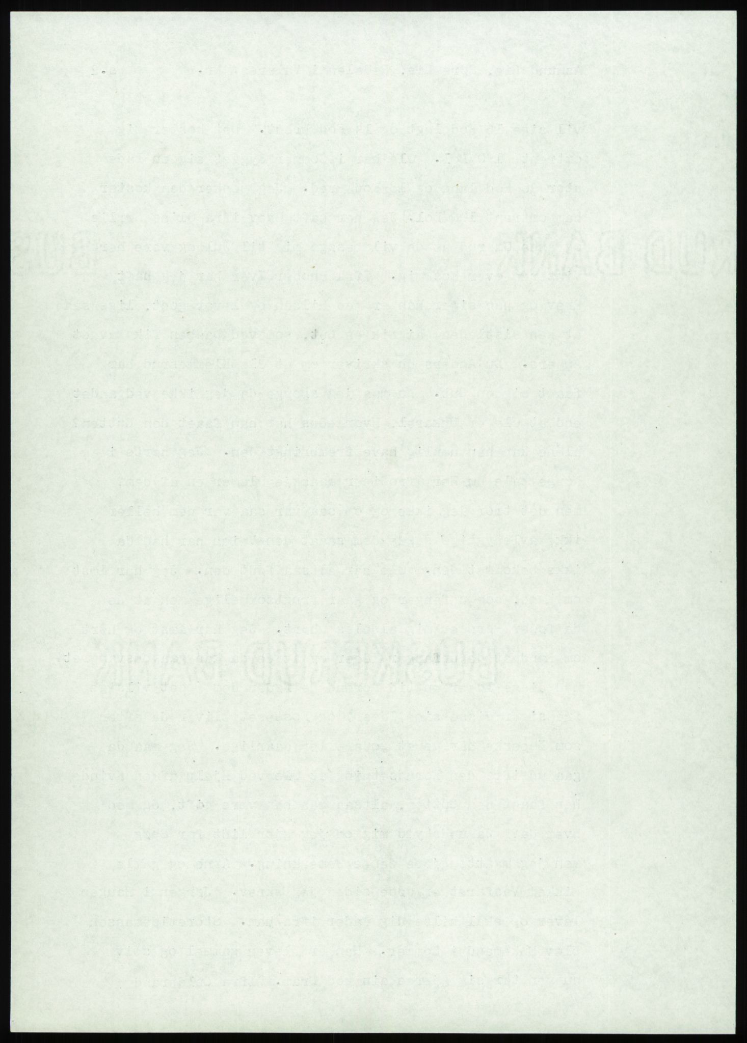 Samlinger til kildeutgivelse, Amerikabrevene, AV/RA-EA-4057/F/L0012: Innlån fra Oppland: Lie (brevnr 1-78), 1838-1914, p. 968