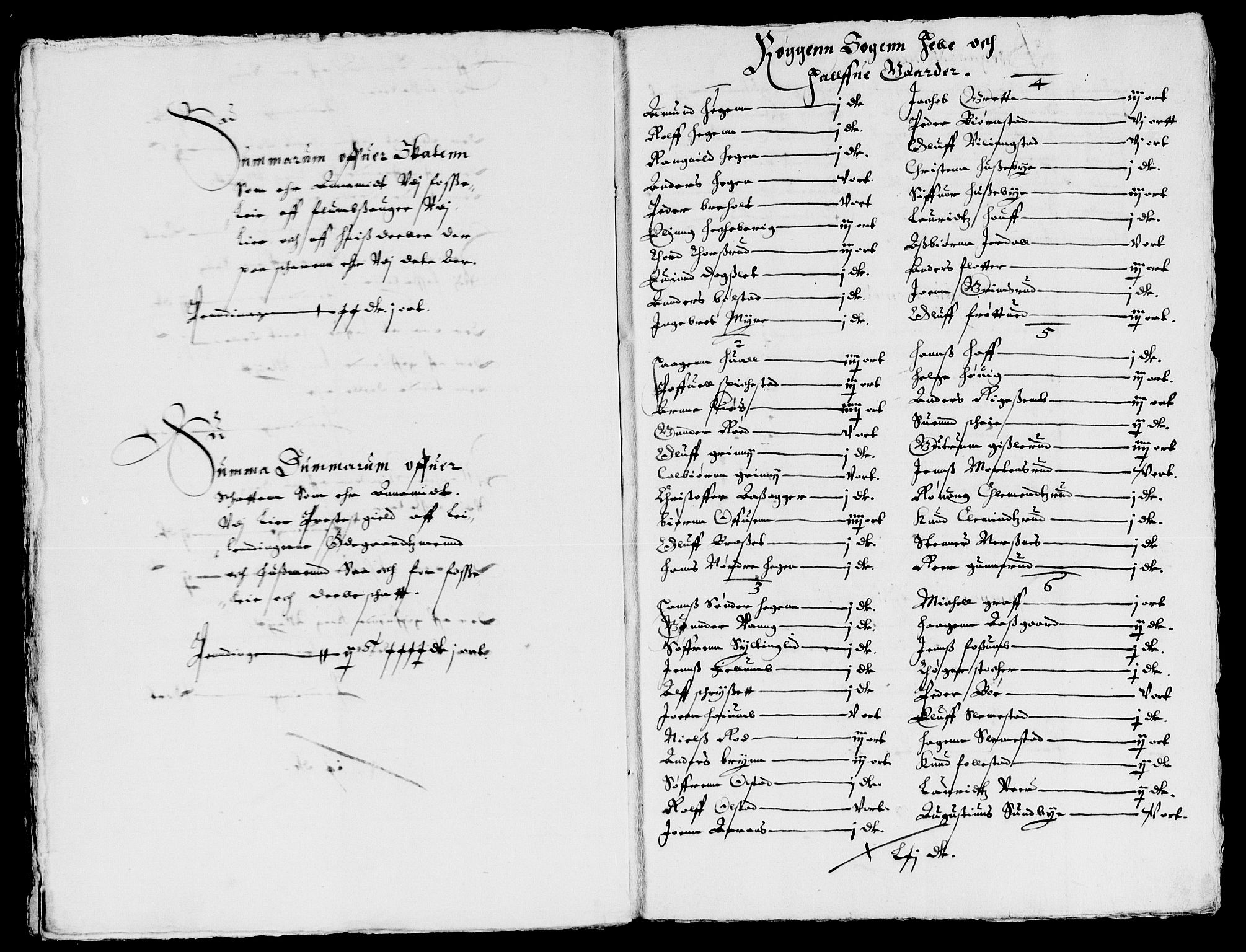 Rentekammeret inntil 1814, Reviderte regnskaper, Lensregnskaper, AV/RA-EA-5023/R/Rb/Rba/L0107: Akershus len, 1631-1632