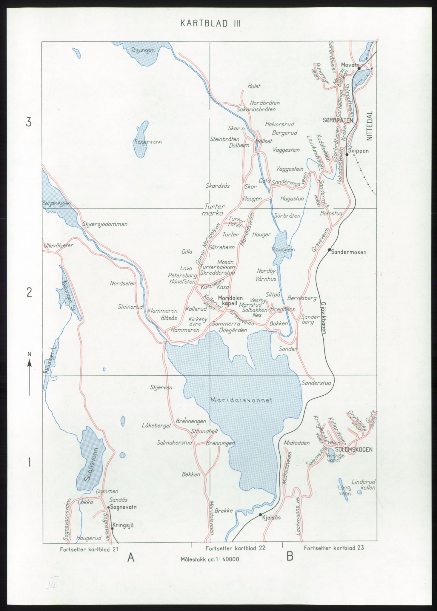 Kristiania/Oslo adressebok, PUBL/-, 1980-1981