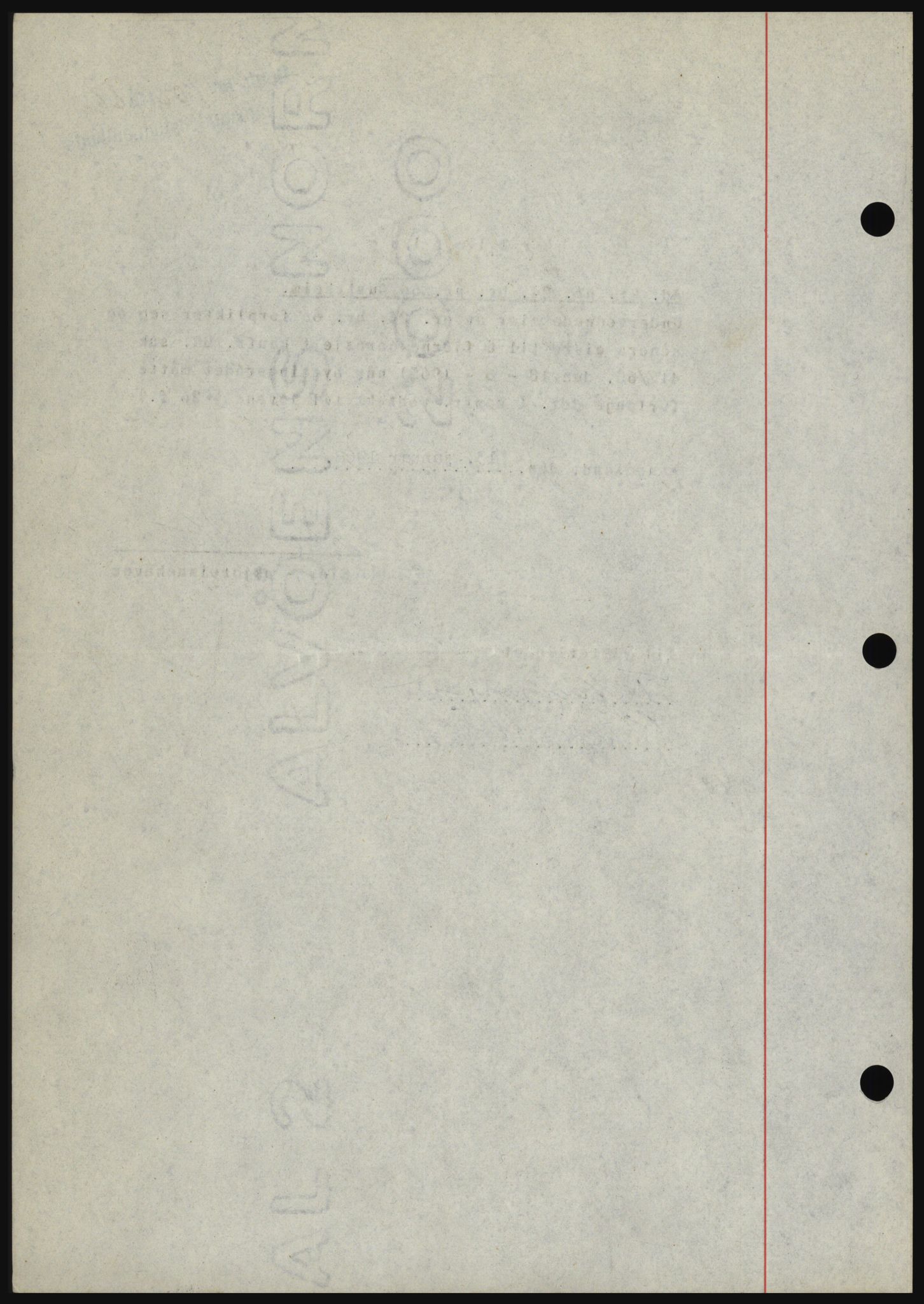 Haugesund tingrett, SAST/A-101415/01/II/IIC/L0058: Mortgage book no. B 58, 1967-1968, Diary no: : 106/1968