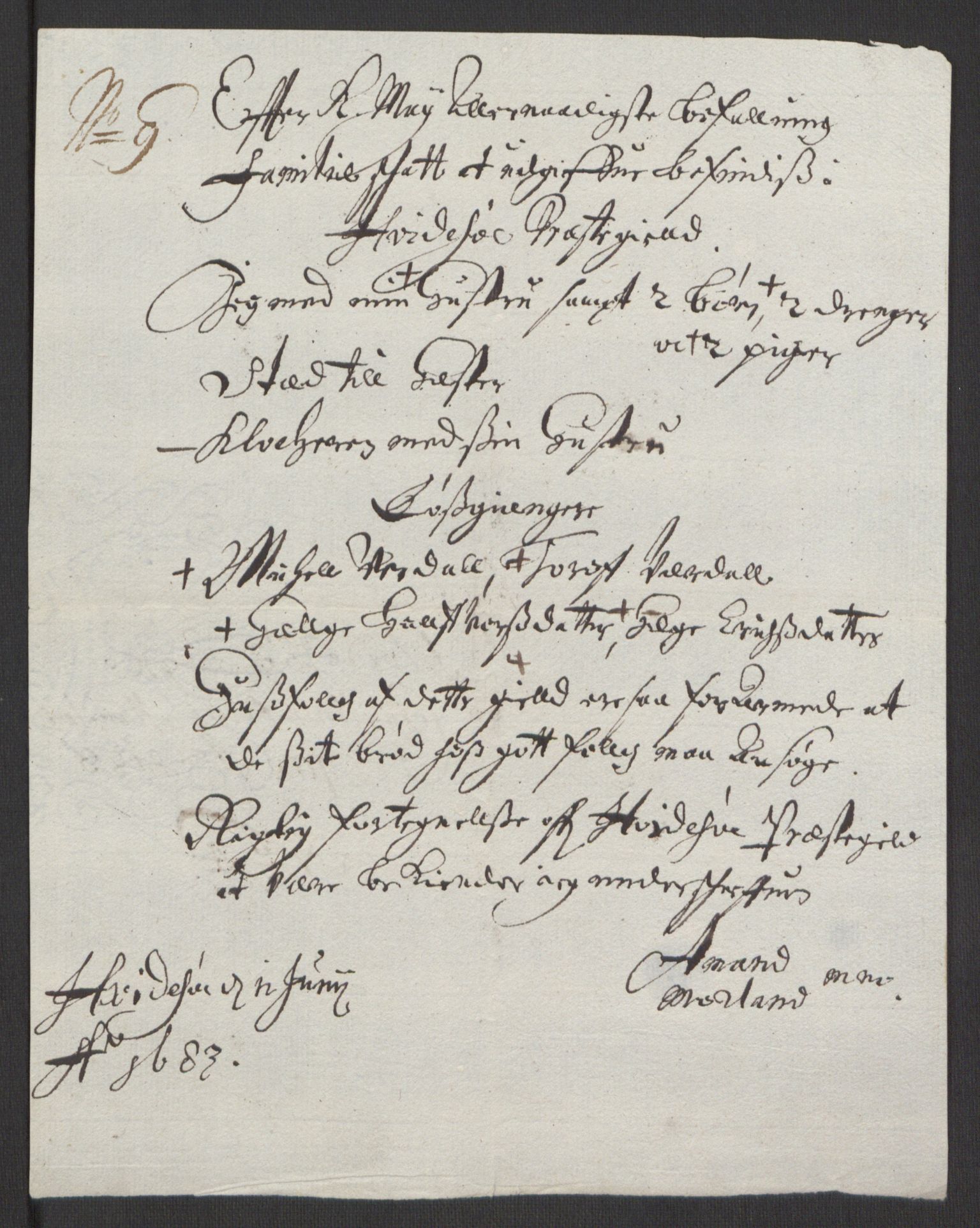 Rentekammeret inntil 1814, Reviderte regnskaper, Fogderegnskap, AV/RA-EA-4092/R35/L2080: Fogderegnskap Øvre og Nedre Telemark, 1680-1684, p. 168