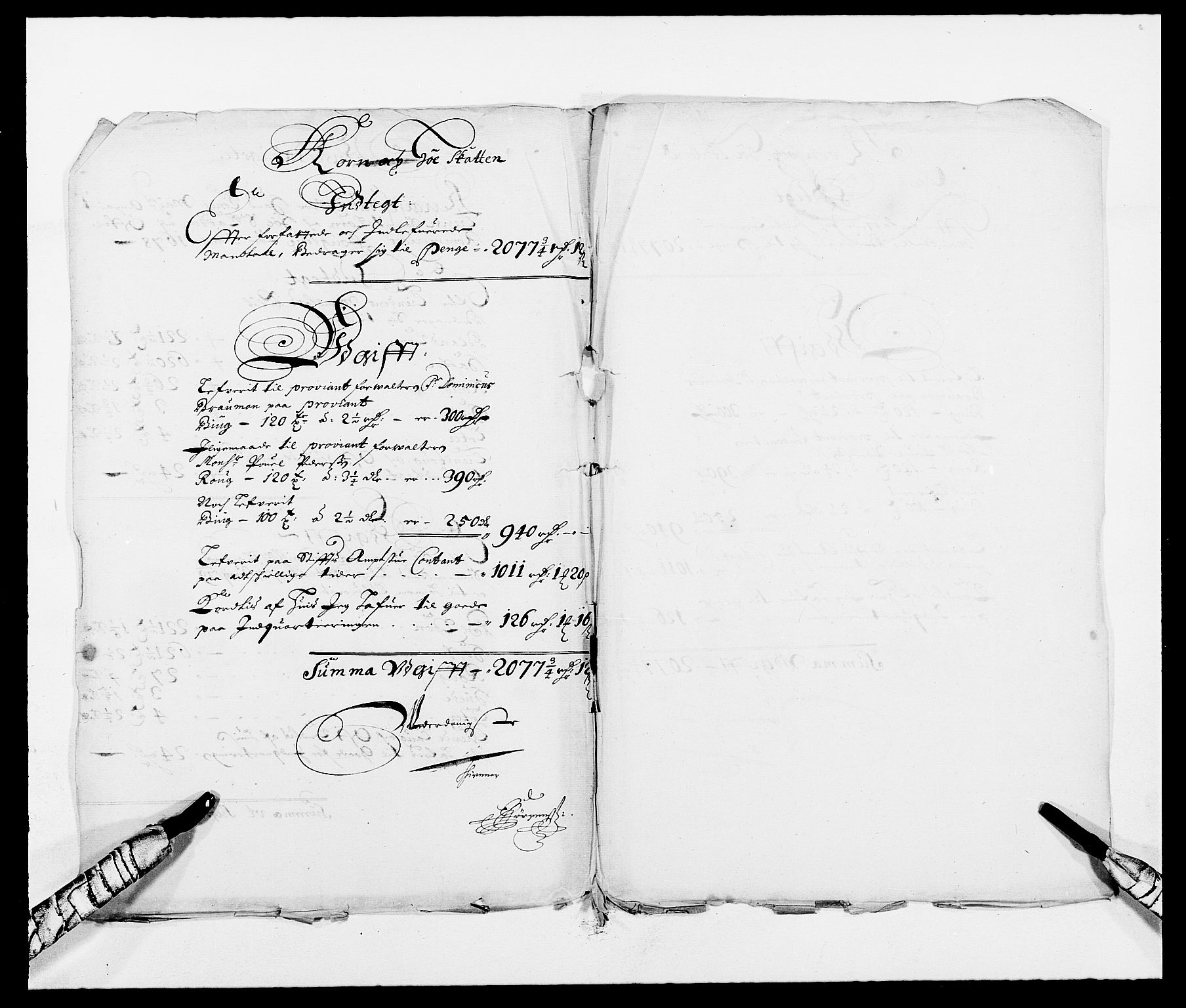 Rentekammeret inntil 1814, Reviderte regnskaper, Fogderegnskap, RA/EA-4092/R12/L0693: Fogderegnskap Øvre Romerike, 1678-1679, p. 87