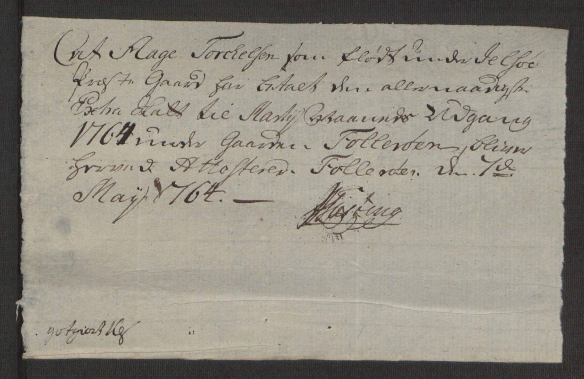 Rentekammeret inntil 1814, Realistisk ordnet avdeling, AV/RA-EA-4070/Ol/L0016b: [Gg 10]: Ekstraskatten, 23.09.1762. Ryfylke, 1764-1768, p. 387