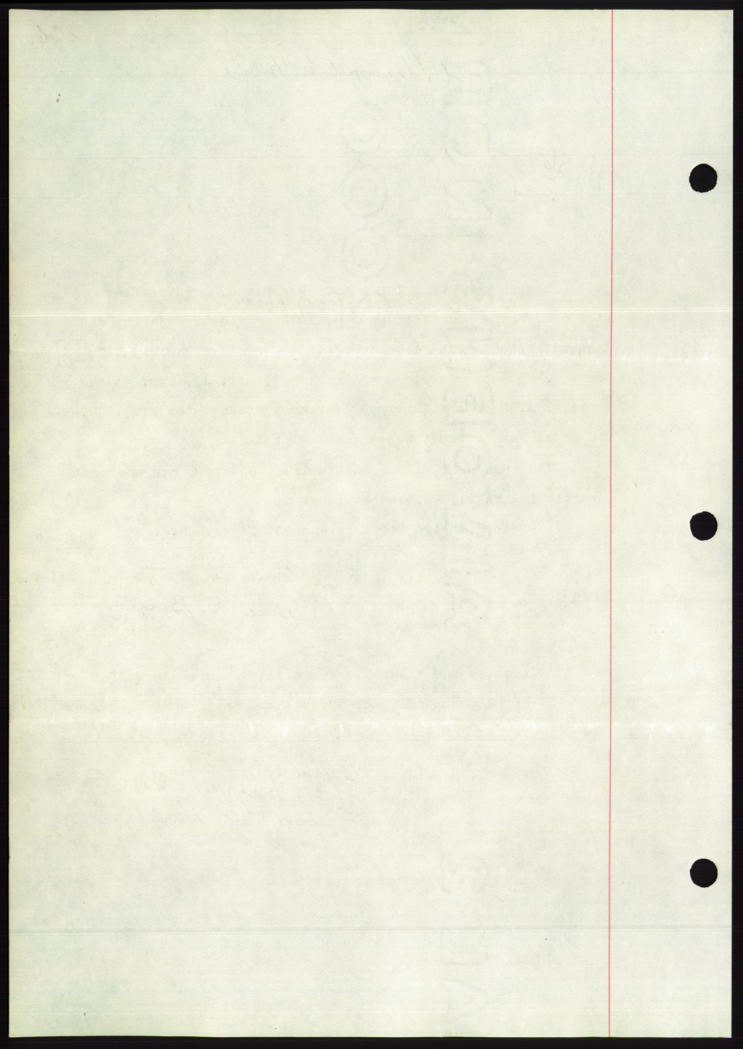 Søre Sunnmøre sorenskriveri, SAT/A-4122/1/2/2C/L0062: Mortgage book no. 56, 1936-1937, Diary no: : 86/1937