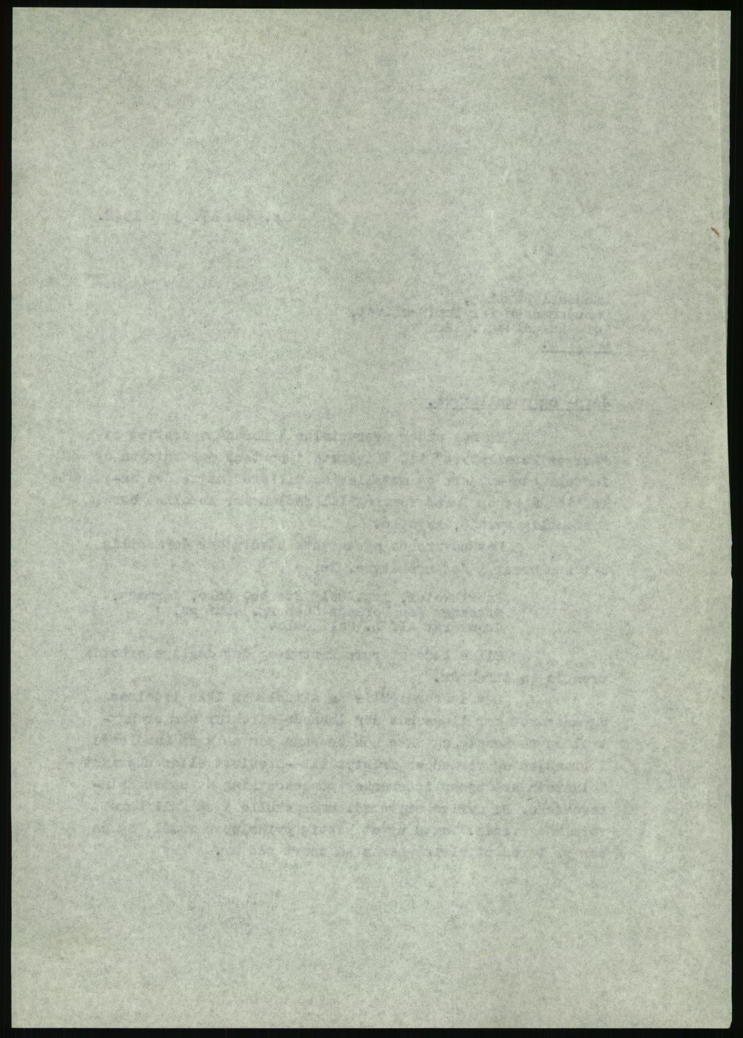 Direktoratet for industriforsyning, Sekretariatet, RA/S-4153/D/Df/L0054: 9. Metallkontoret, 1940-1945, p. 1682