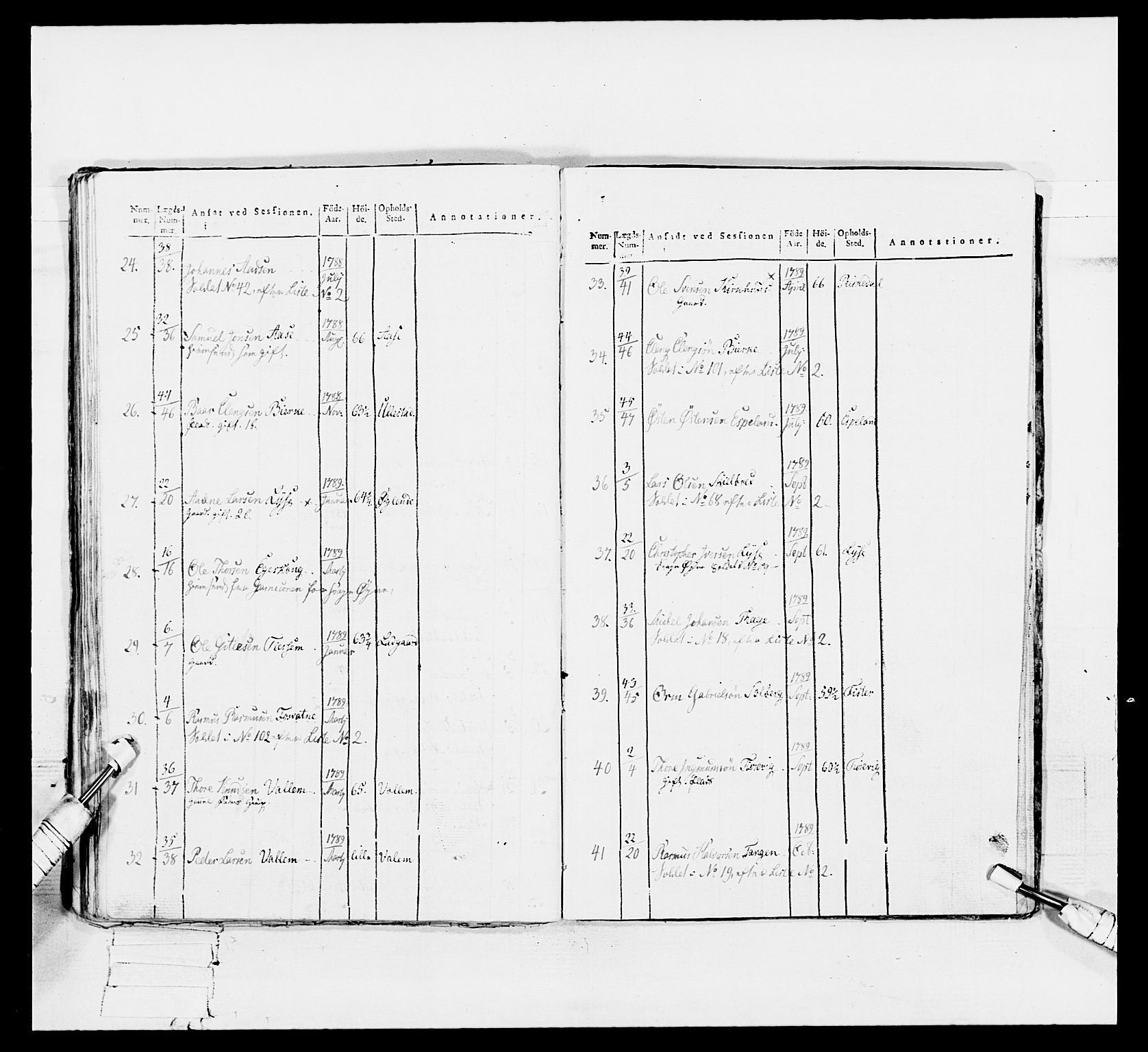 Generalitets- og kommissariatskollegiet, Det kongelige norske kommissariatskollegium, AV/RA-EA-5420/E/Eh/L0113: Vesterlenske nasjonale infanteriregiment, 1812, p. 470